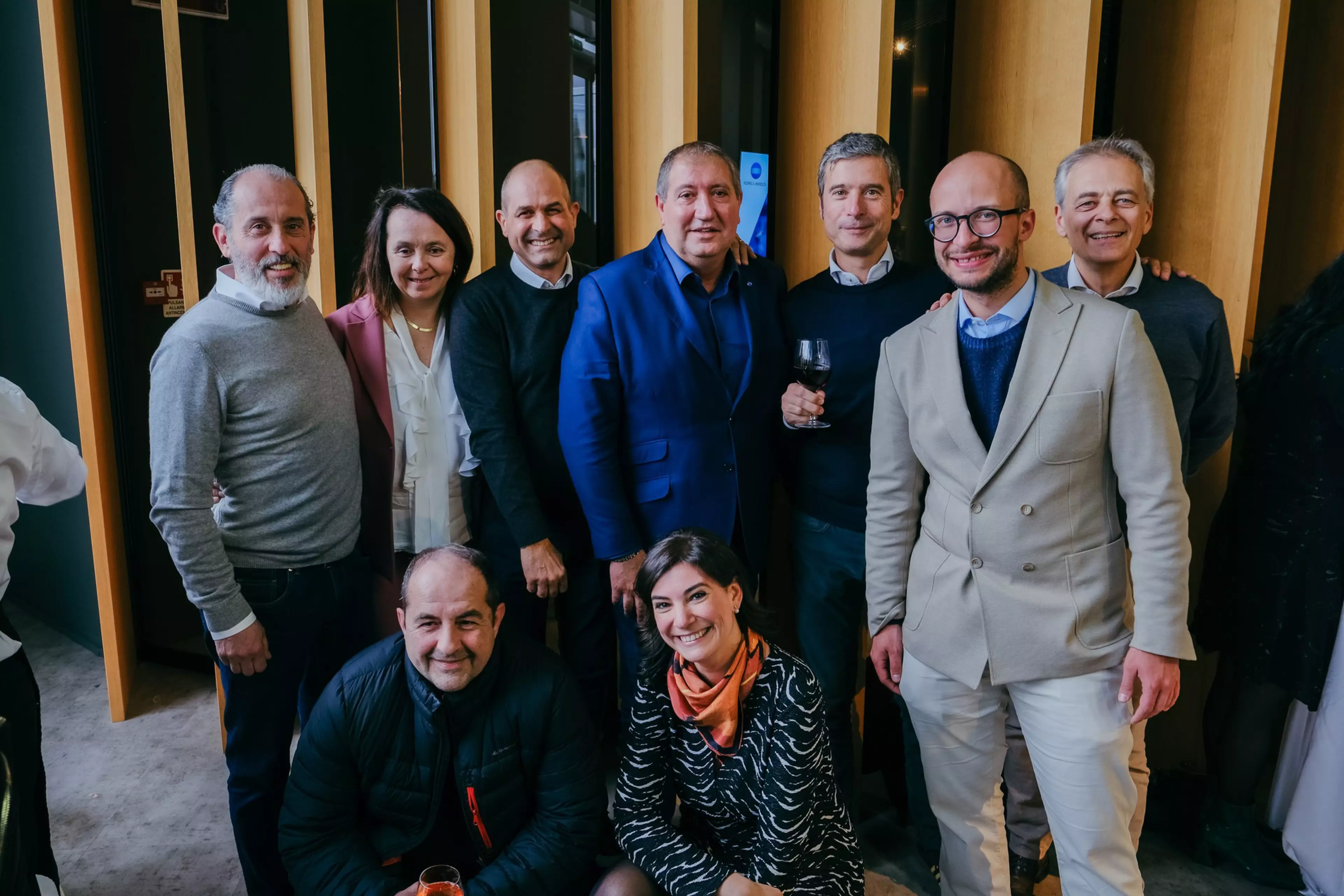 Kick off interno: nuovo inizio per Konica Minolta ItaliaImgCarousel13
