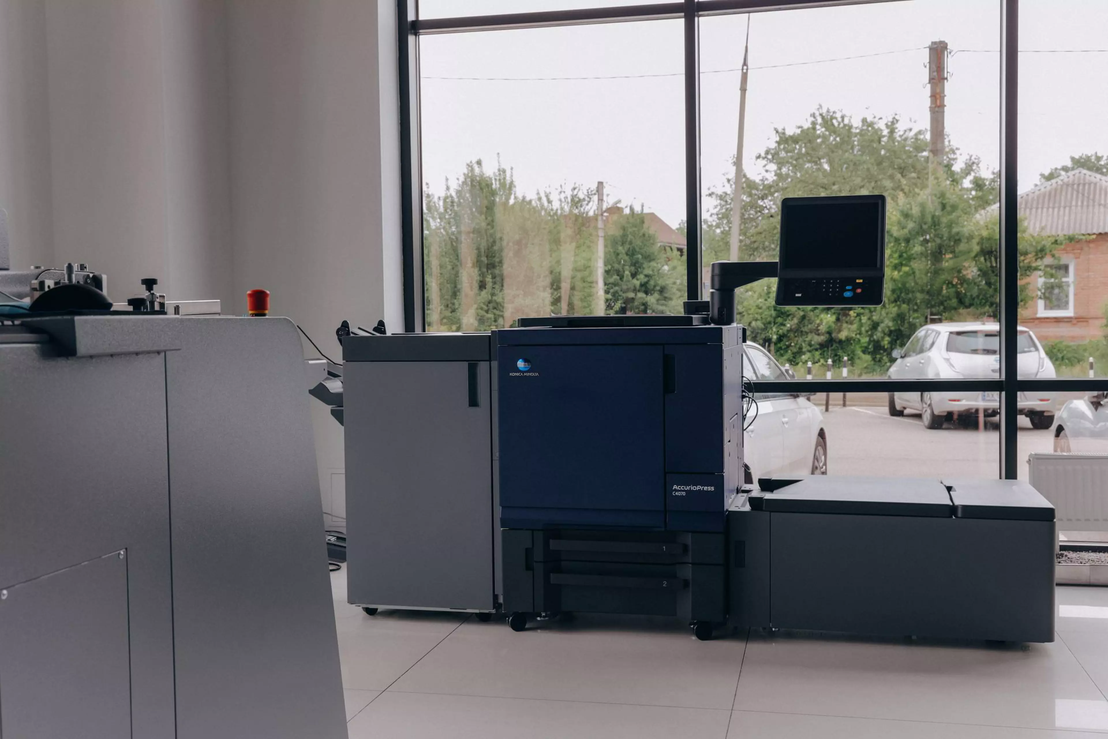Konica Minolta відкрила шоурум у ХарковіImgCarousel4