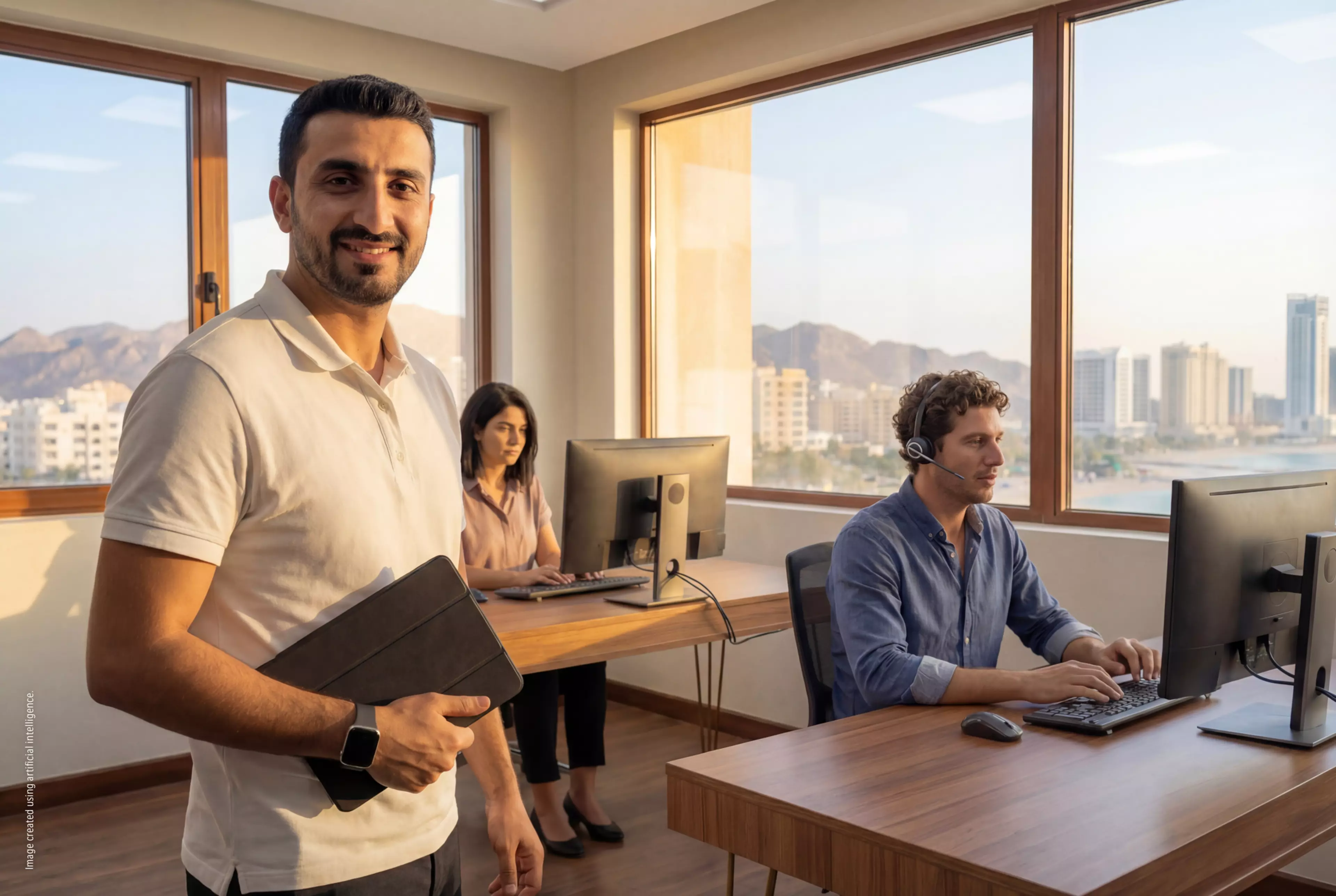 DWP 2 Focus Campaign,  DWP 2.0