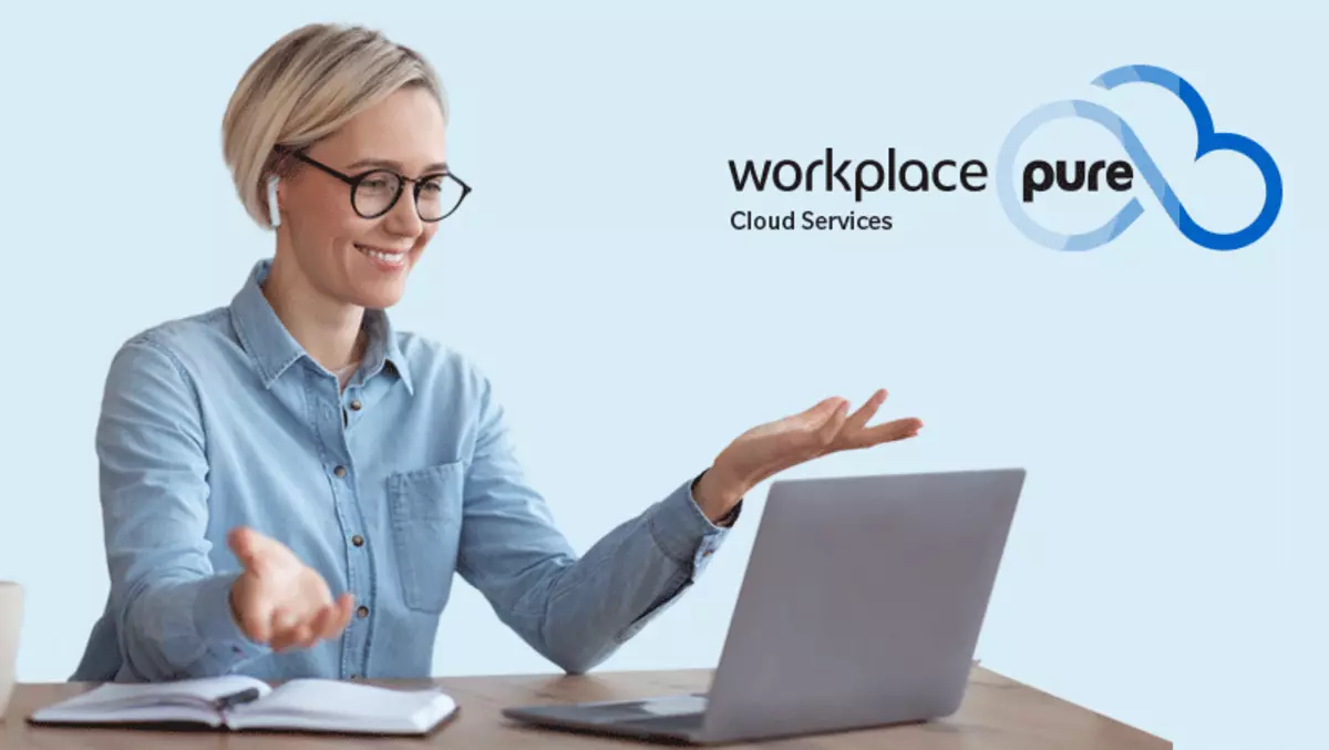 Workplace Pure | Konica Minolta | Hent materiale