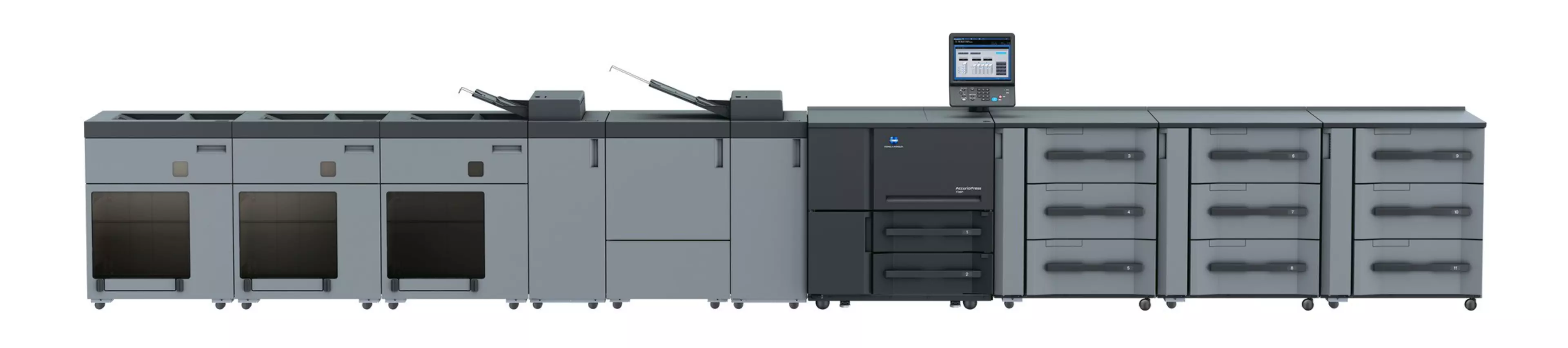 Professional Printing,  product studio picture