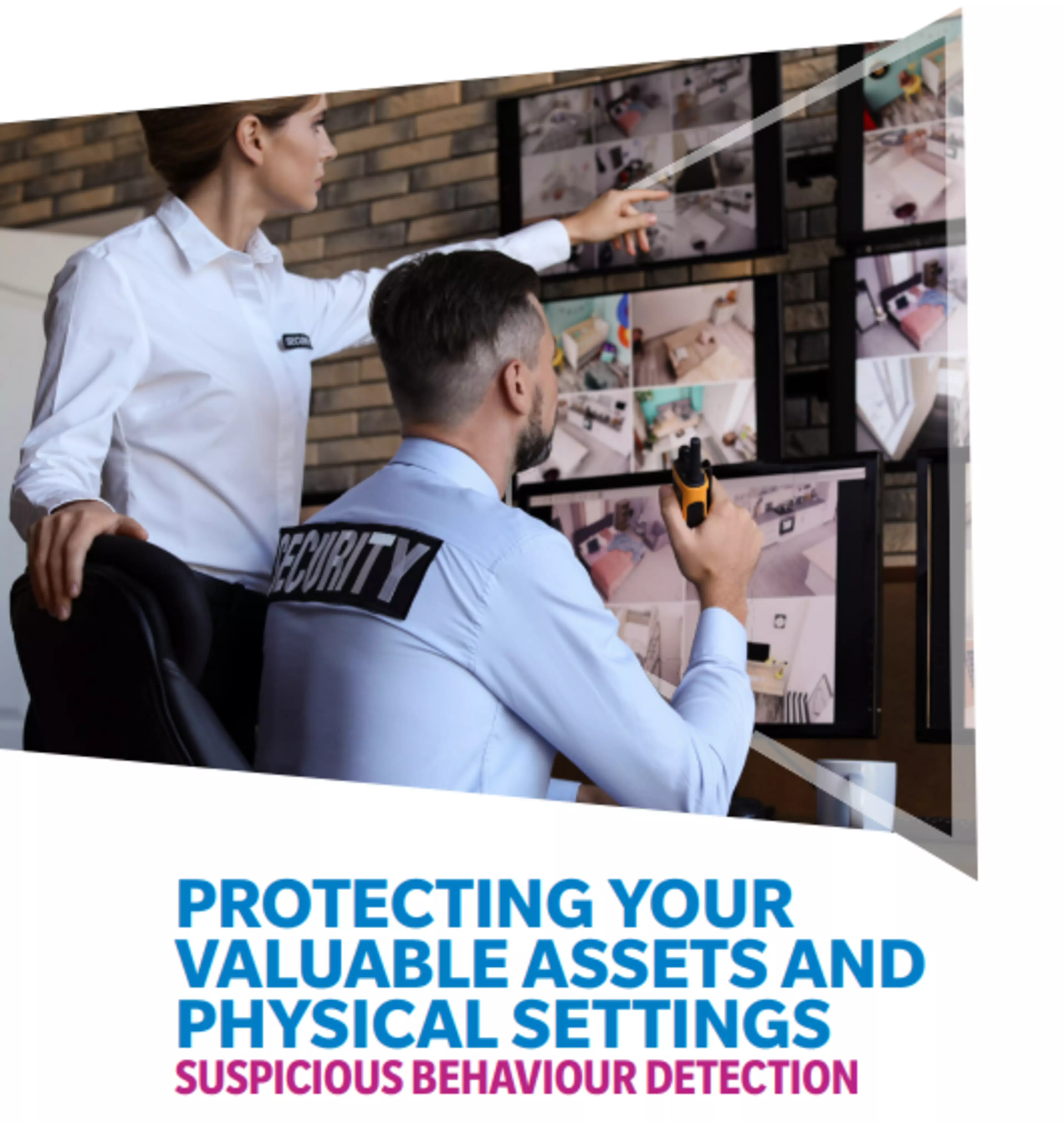 Protecting your valuable assets and physical settings