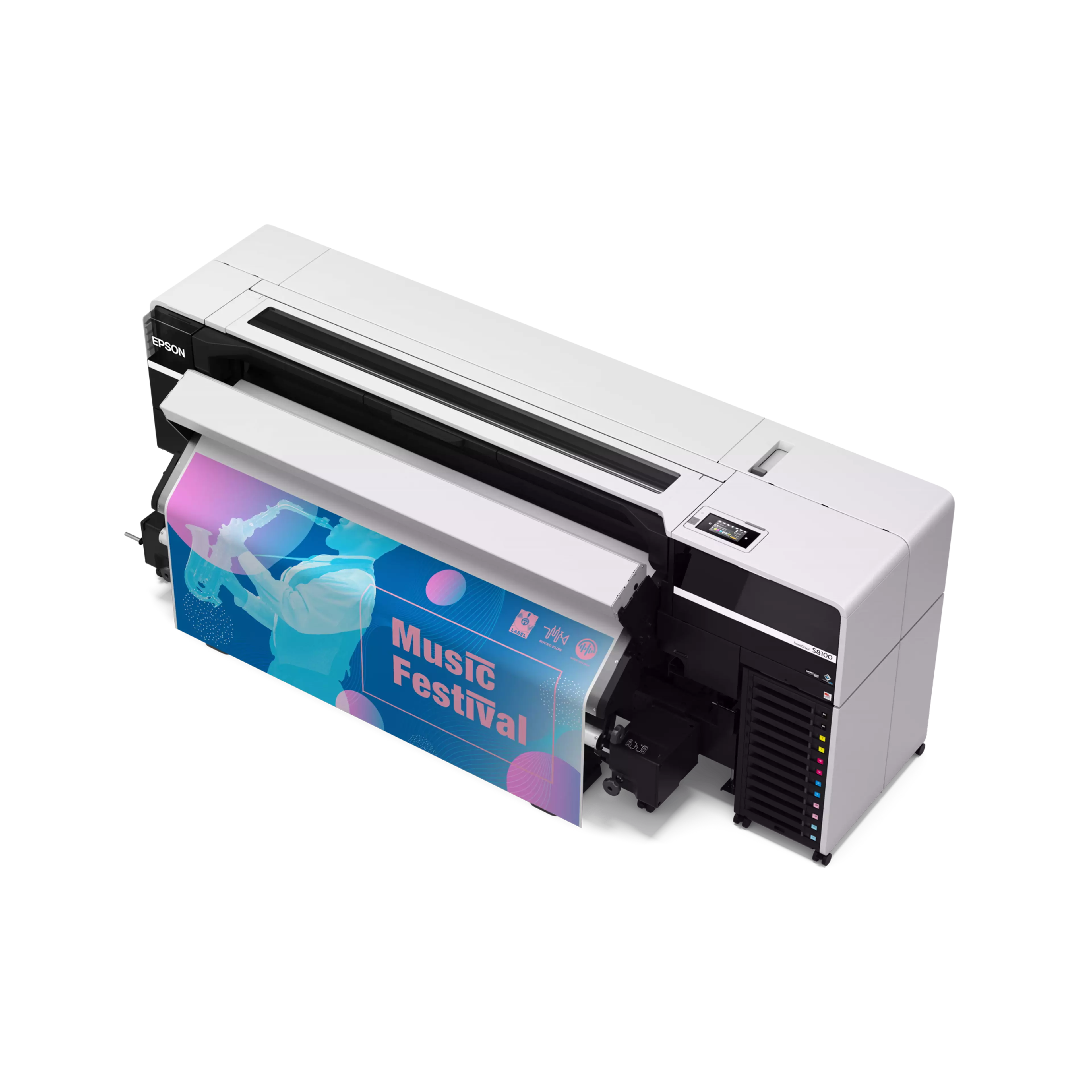 Epson SureColor SC-S8100