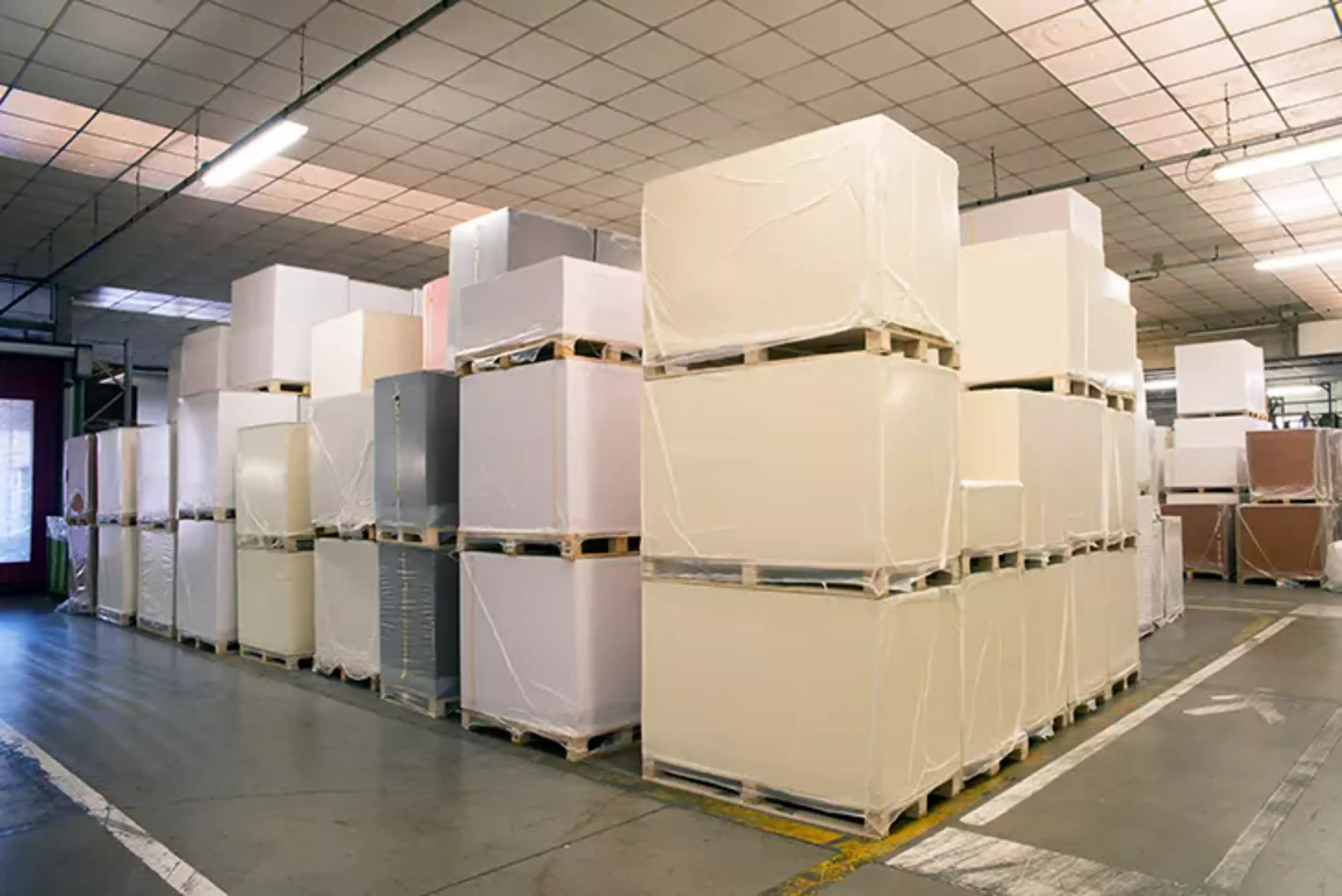 Colour Measurement for Paper ProductsHeroSlider
