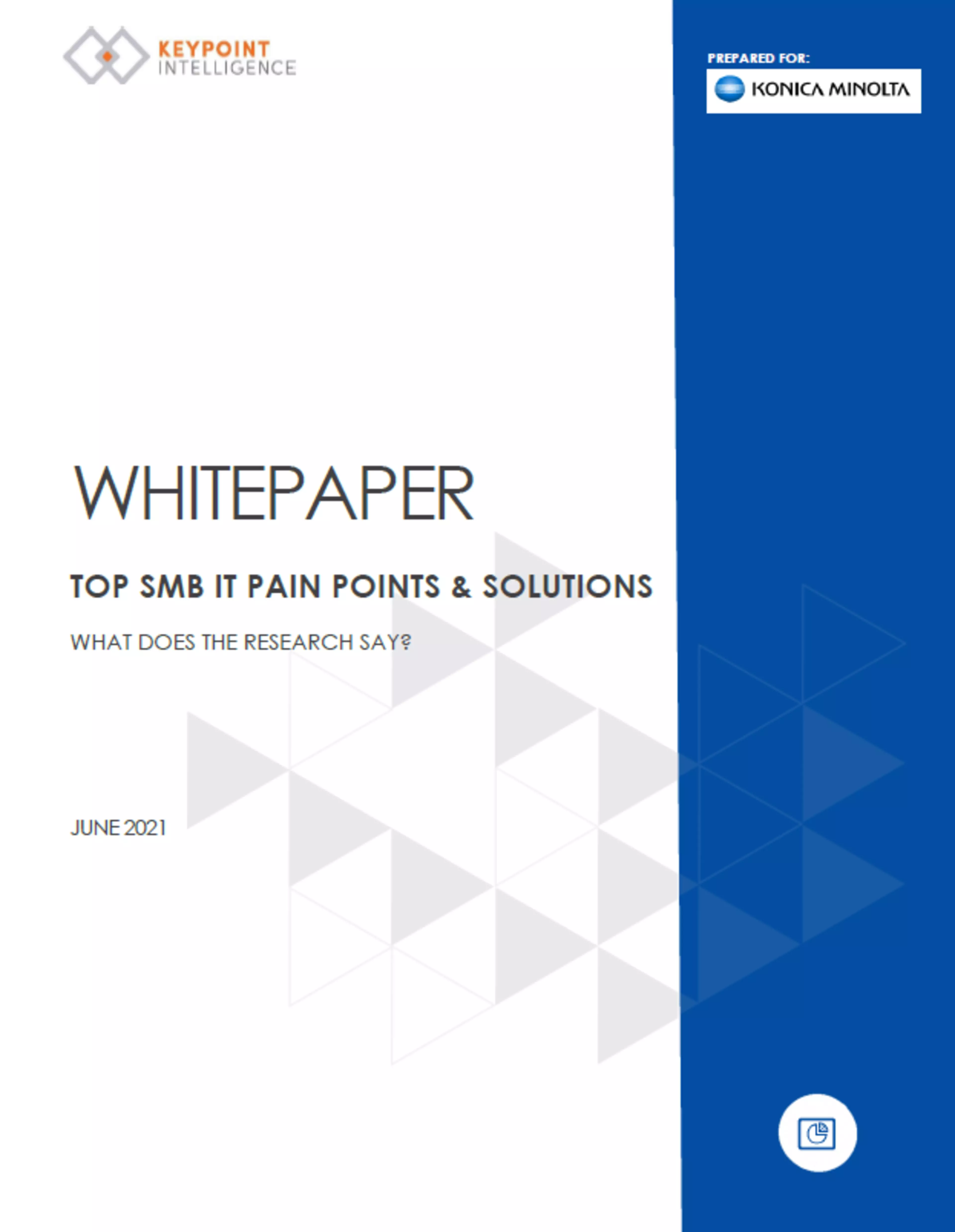 Whitepaper with detailed results available