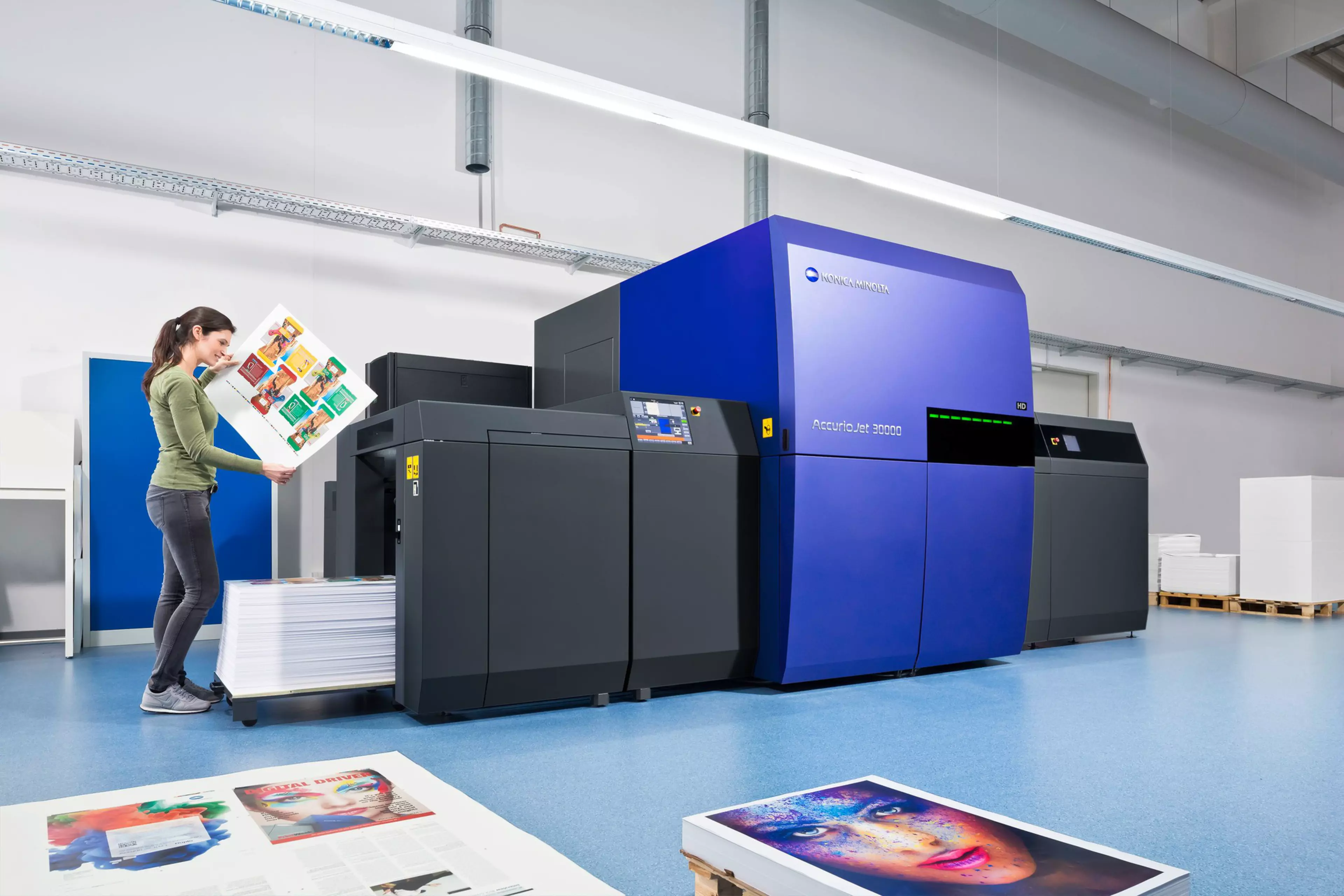 Professional Printing