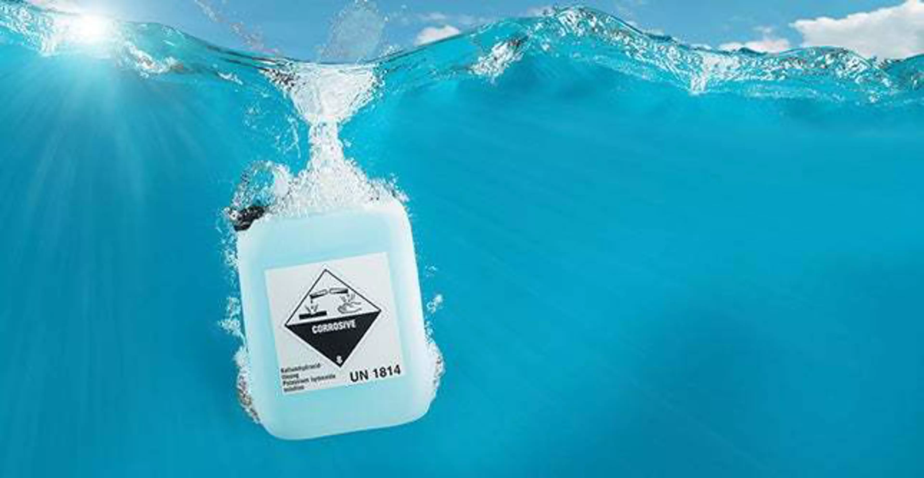 Konica Minolta Passes Stringent Marine Immersion Tests