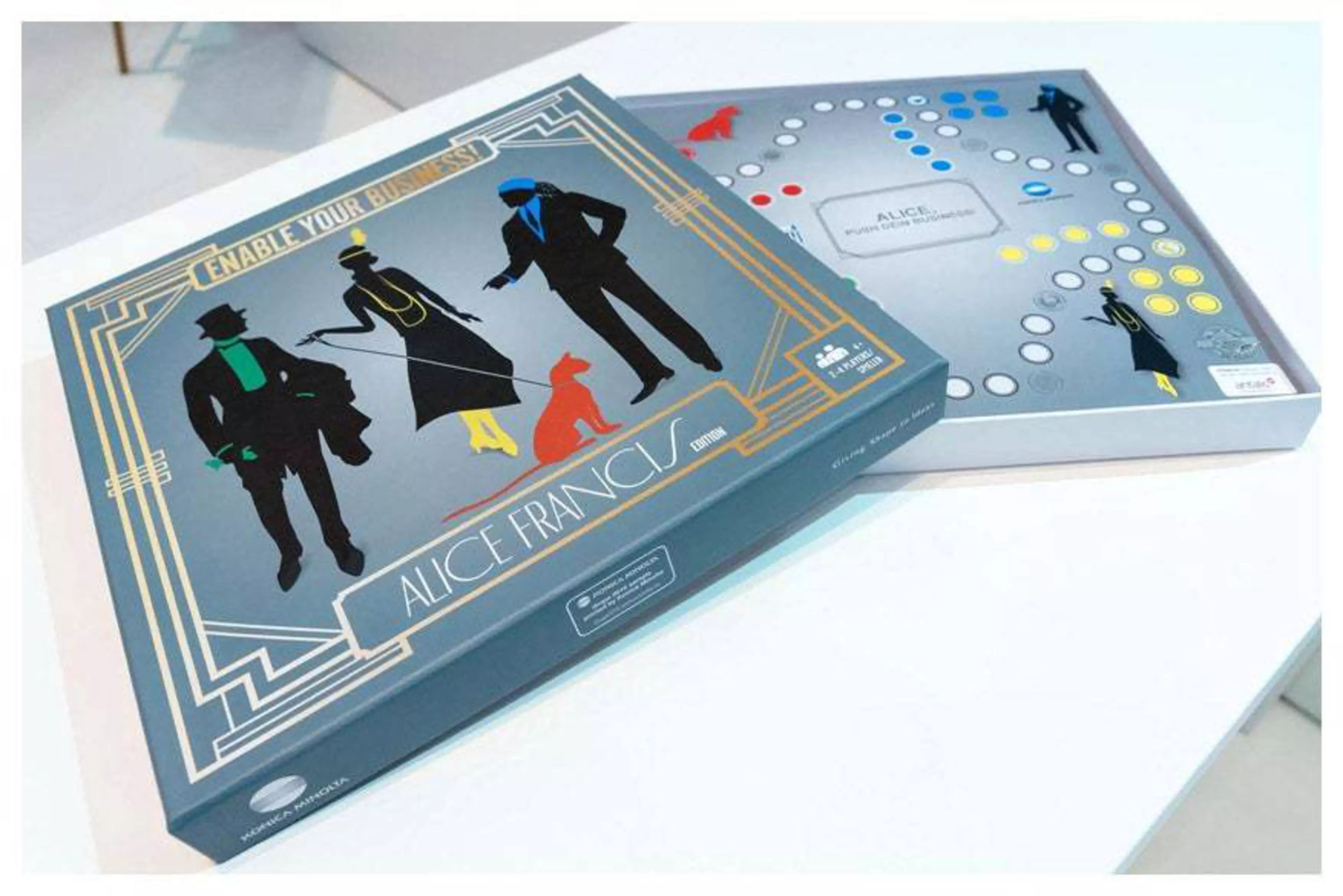 A New Frontier for Digital: Opportunities in Packaging with Digital Color PrintingHeroSlider