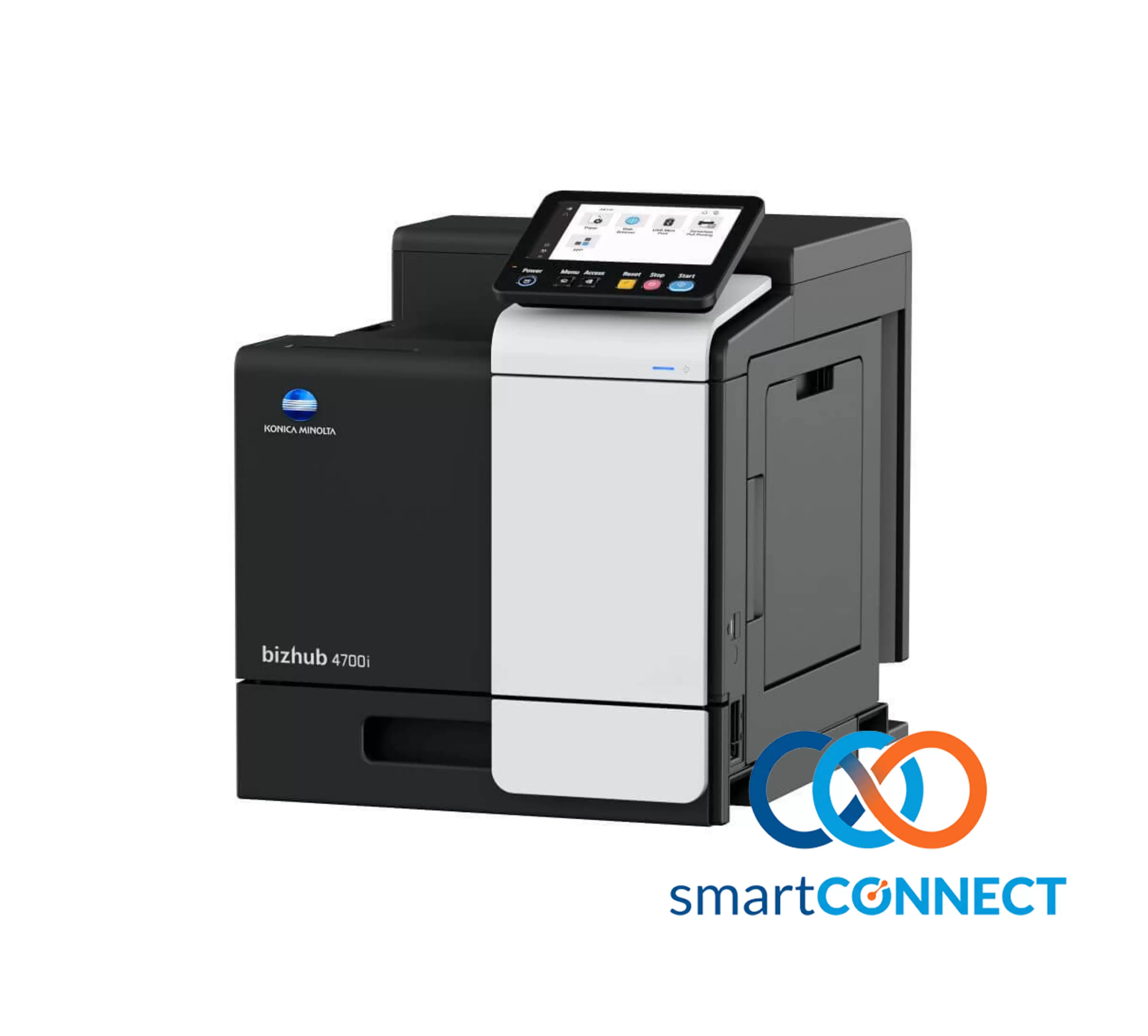 bizhub 4700i