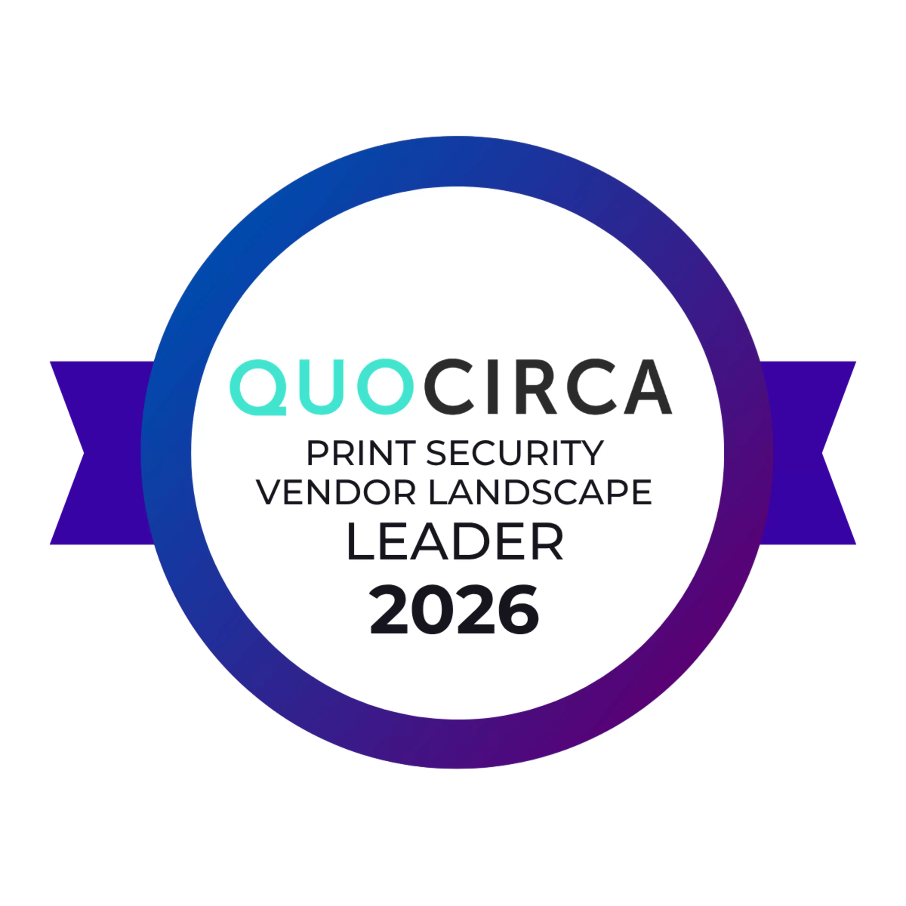 Sustainability LEADER 2026 - 2