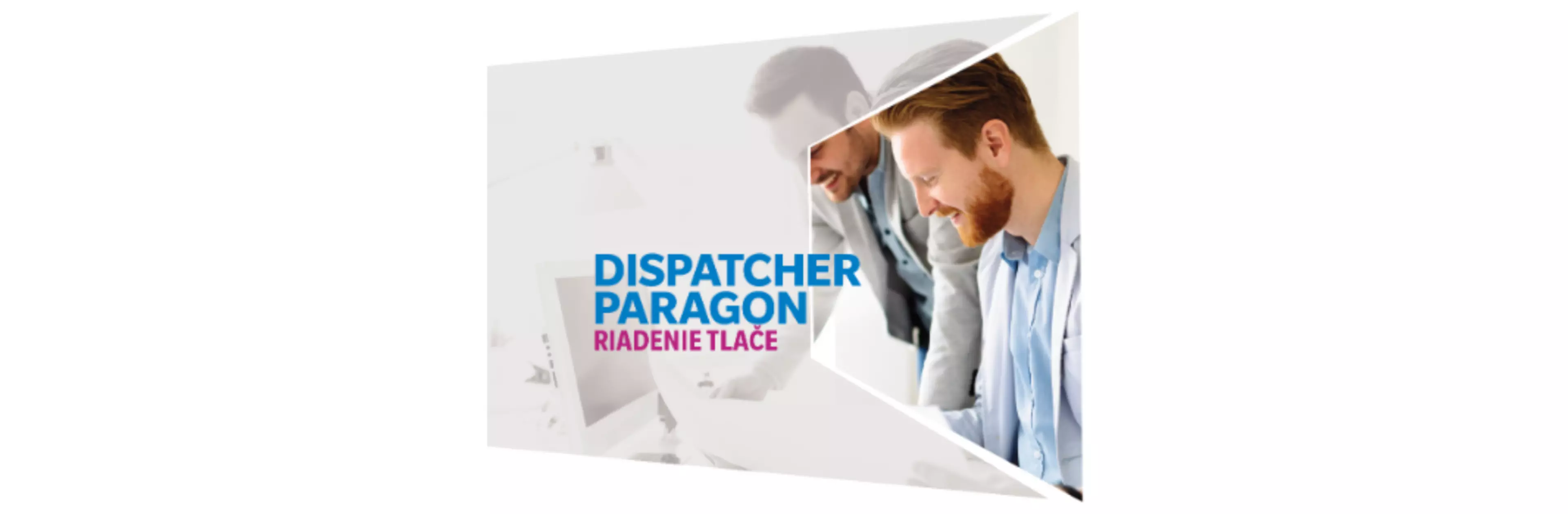 Dispatcher Paragon