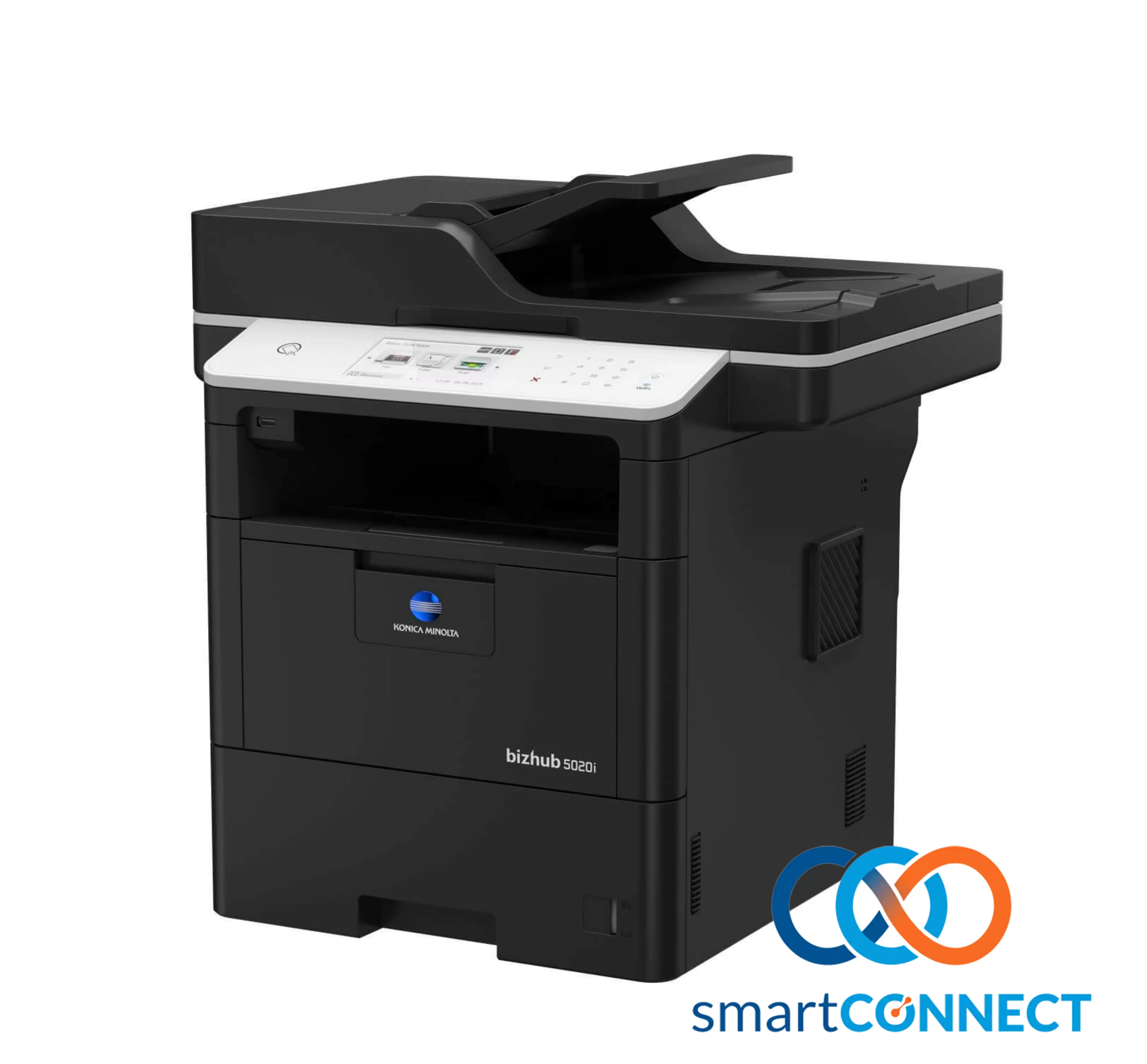 bizhub 5020i