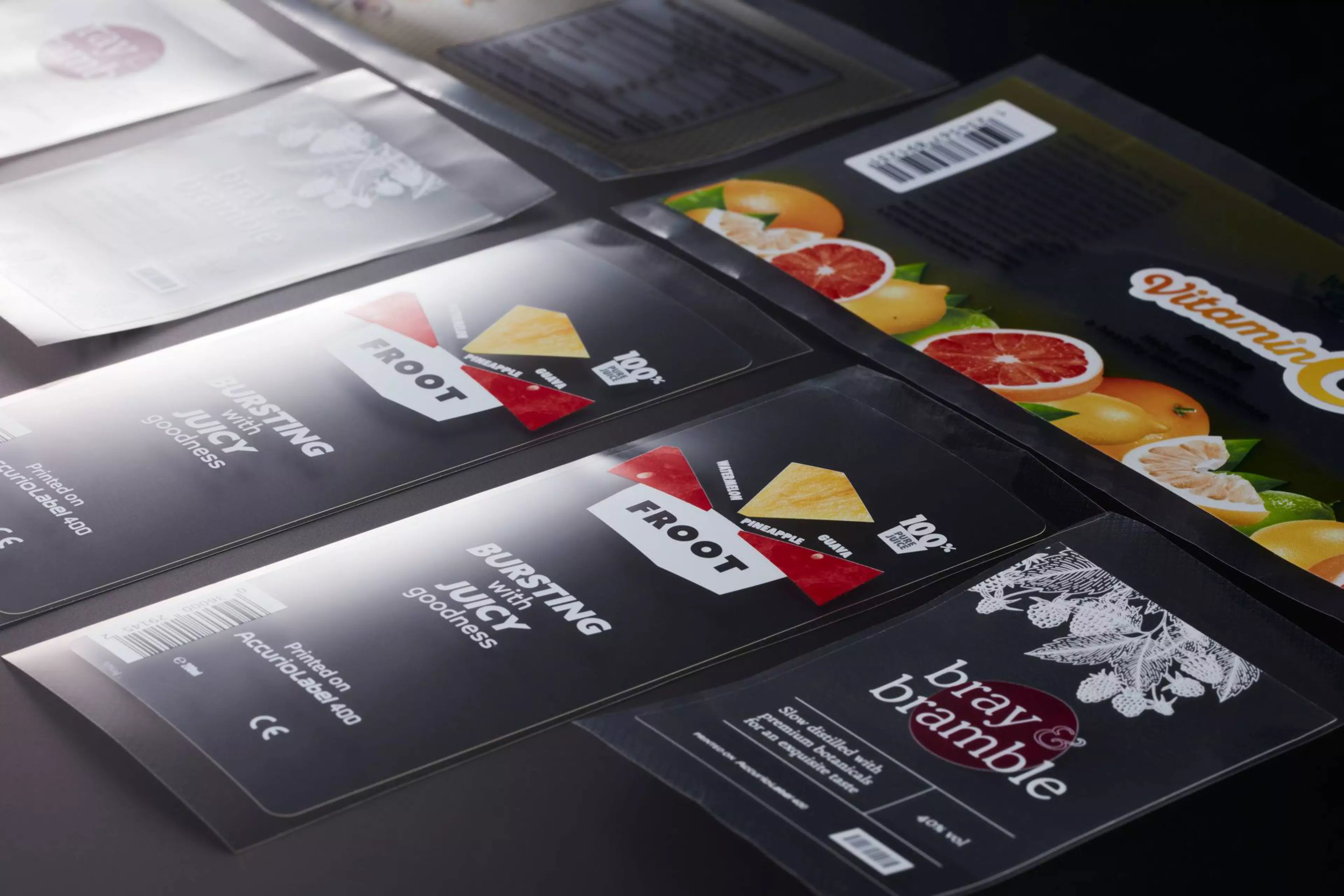 Professional Printing