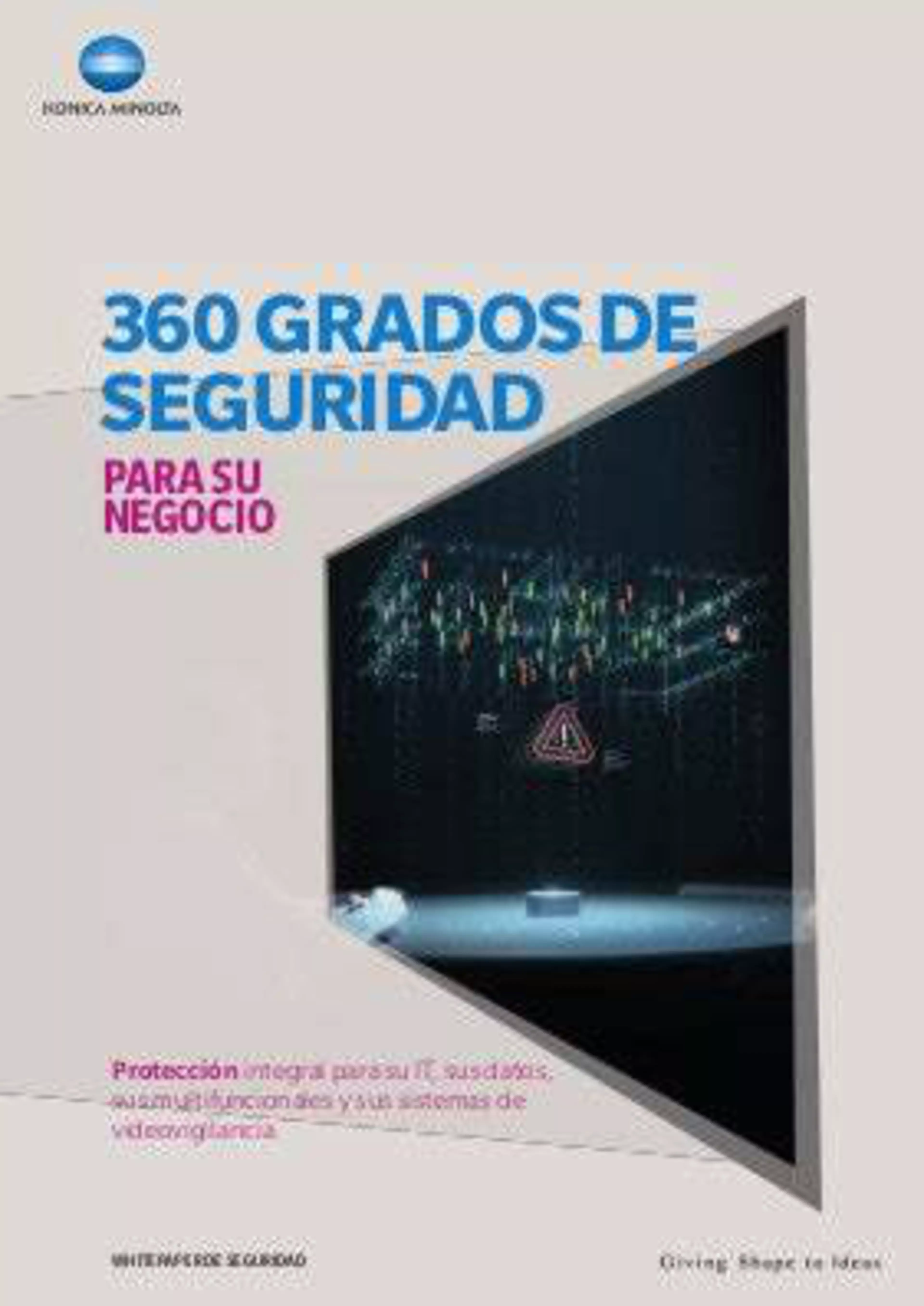 Seguridad de 360 grados