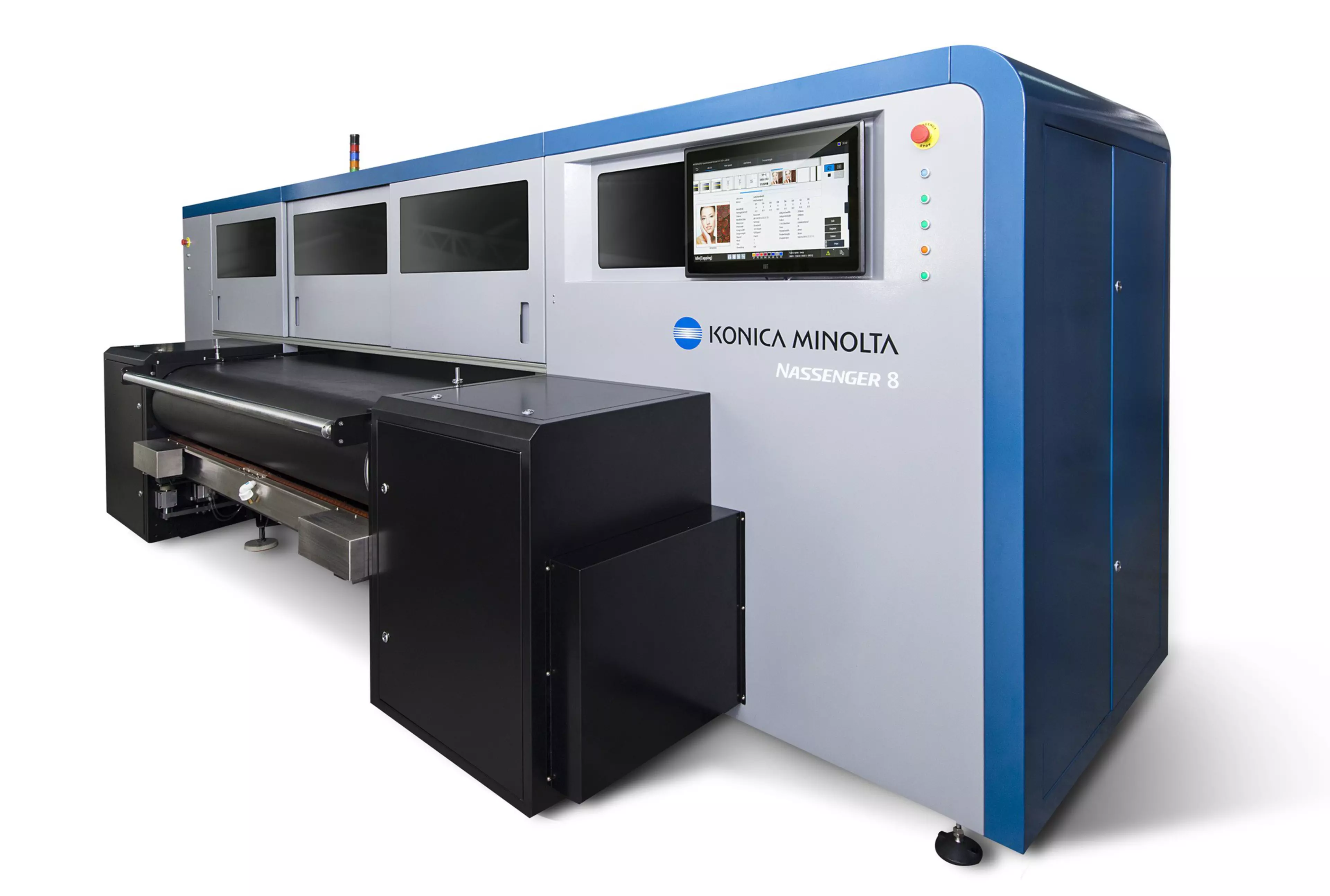 Konica Minolta invita i clienti a ridefinire la Stampa Tessile a ITMA 2023ImgCarousel1