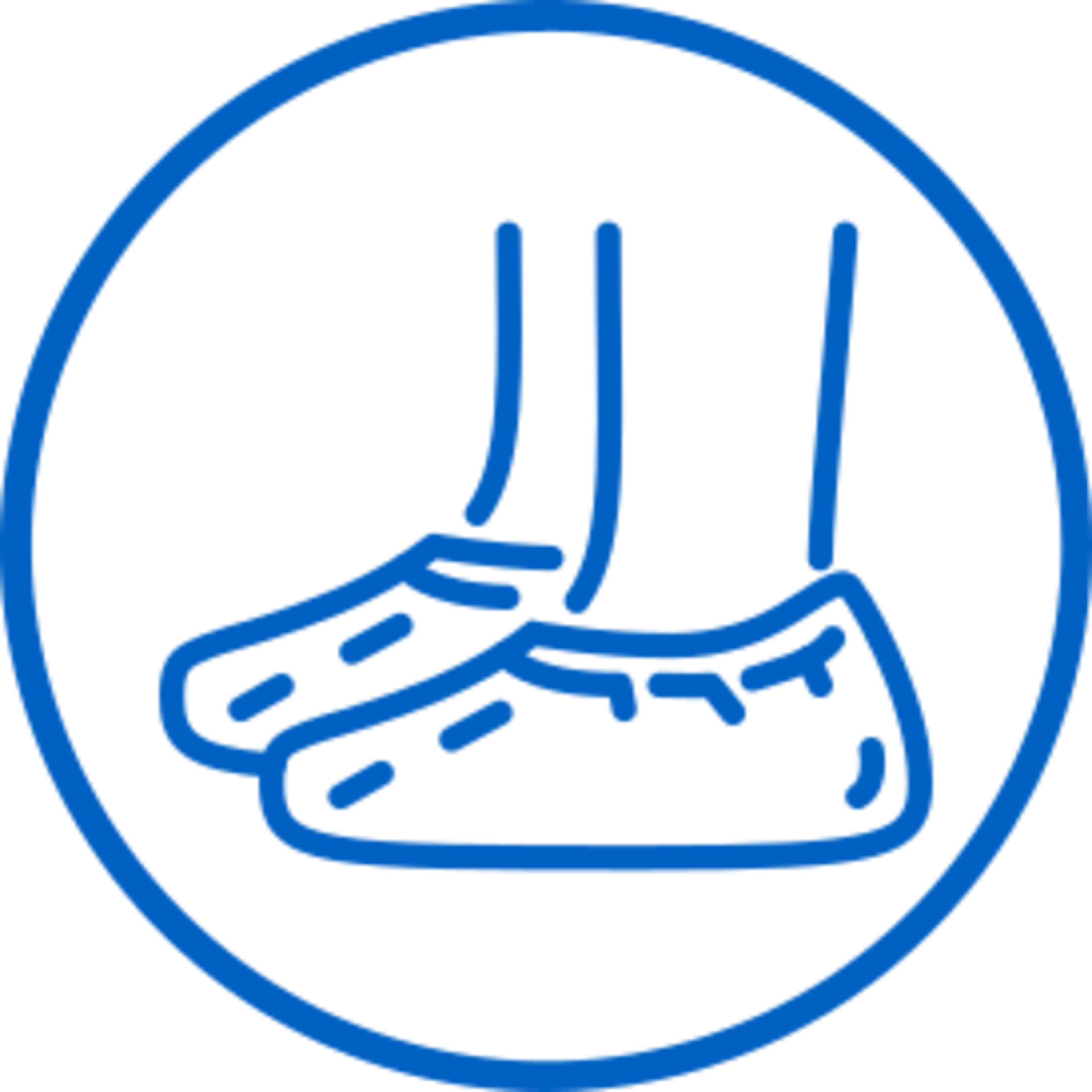 Icono: EPI - Cubrezapatos