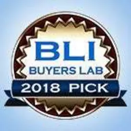 BLI Pick 2018 Badge