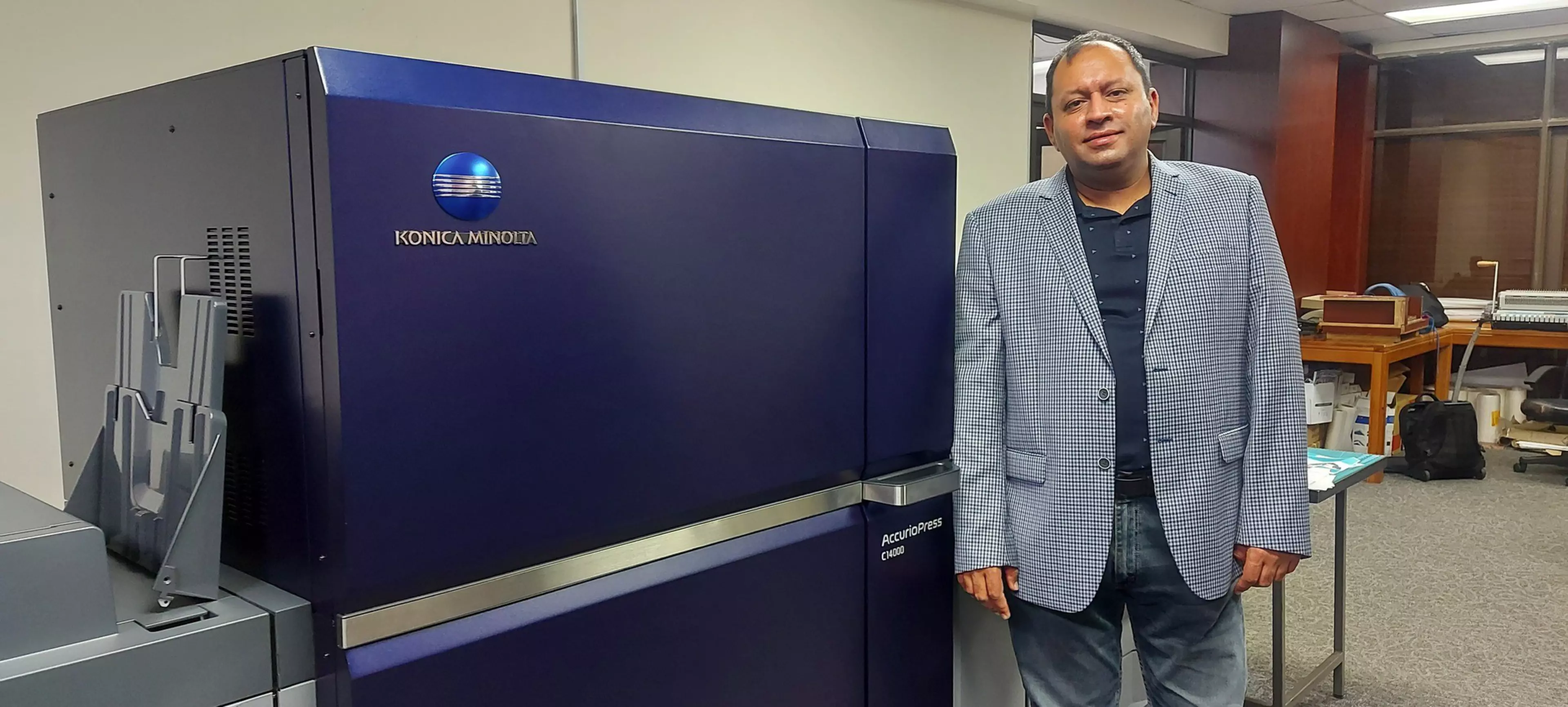 KONICA MINOLTA SMOOTHS NEWSPAPER BARON’S FORAY INTO DIGITAL PRINTINGImgCarousel1