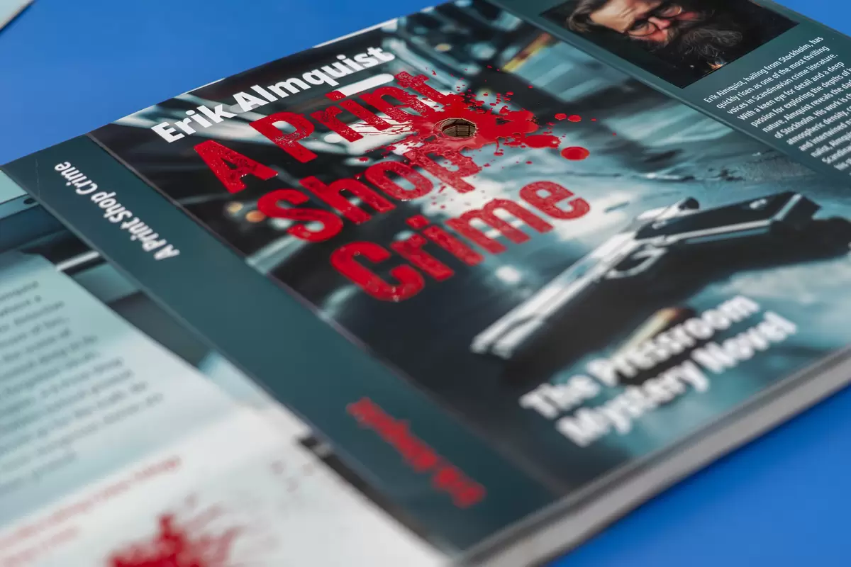 Print’s role in a digital world | KONICA MINOLTA