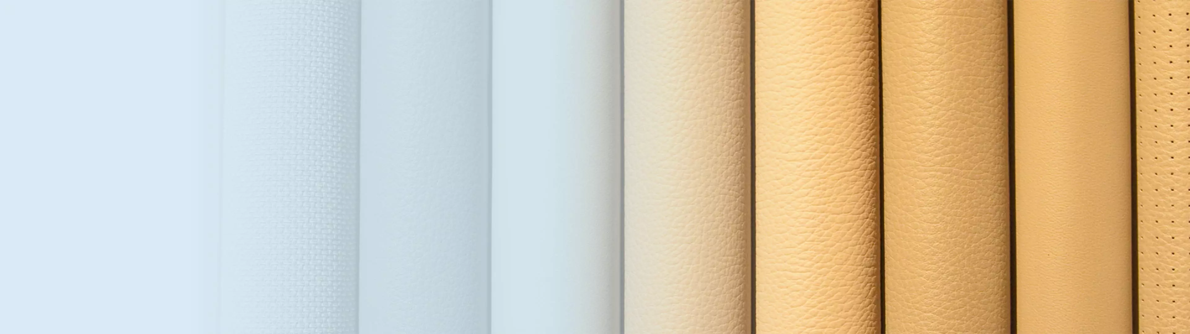 Colour Measurement for Leather Products