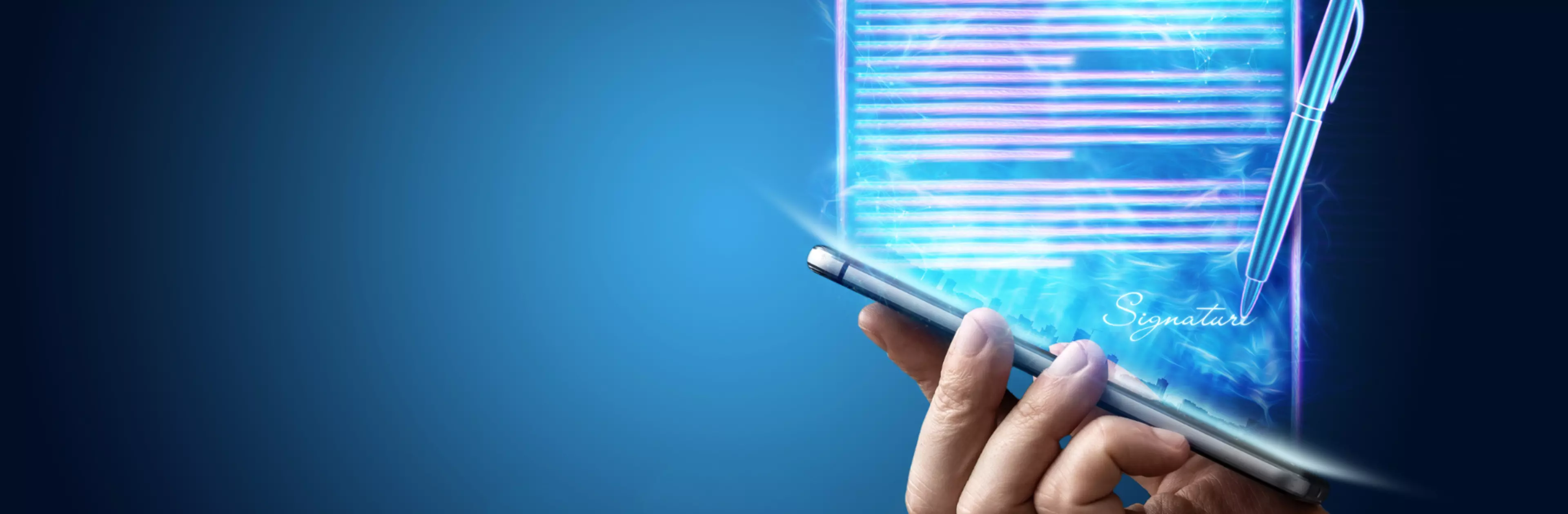 Konica Minolta complète son offre de dématérialisation et de transformation digitale avec la solution de signature électronique Lex Enterprise de Lex Persona