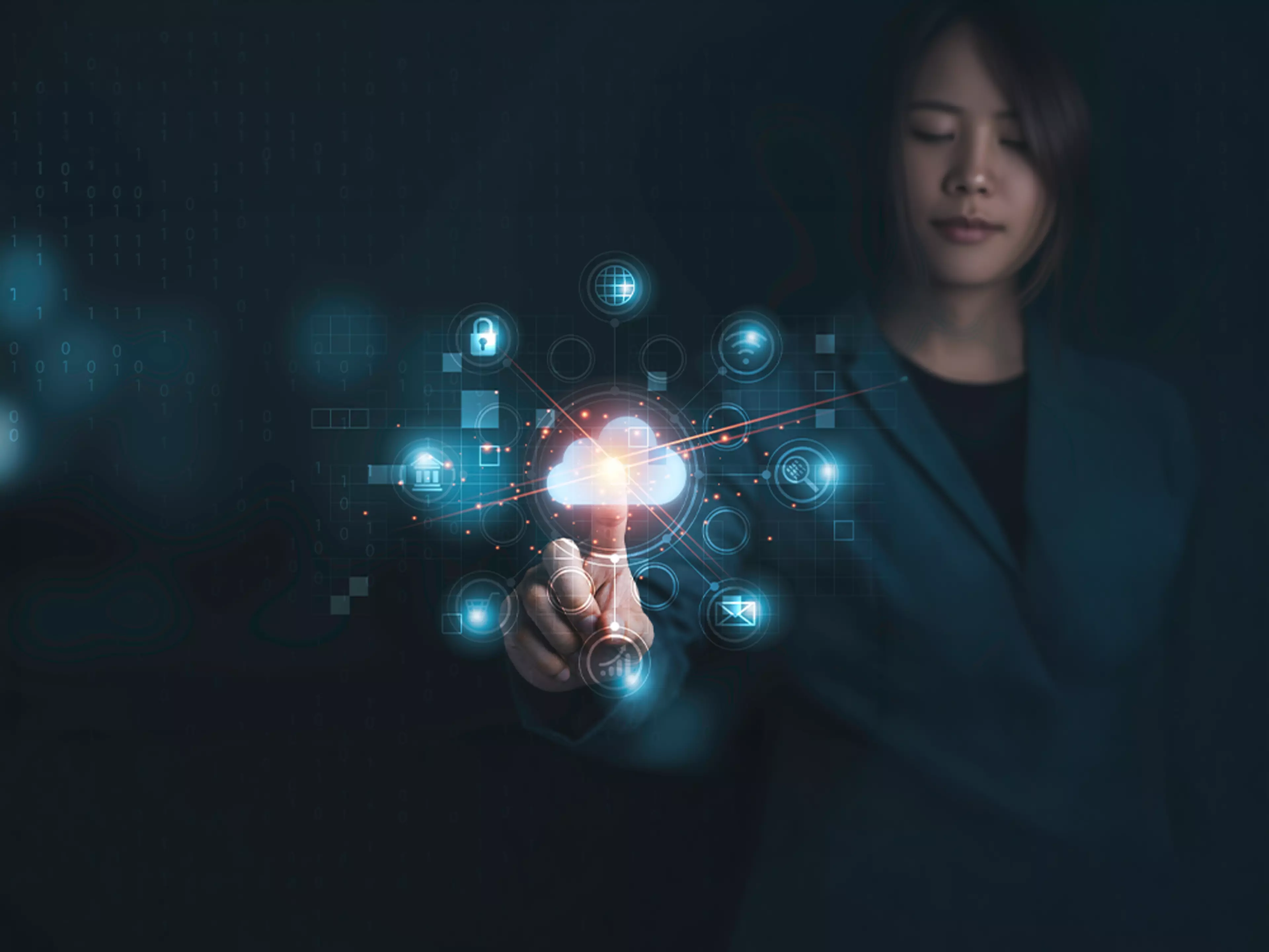 How cloud-based print management is changing the classroom