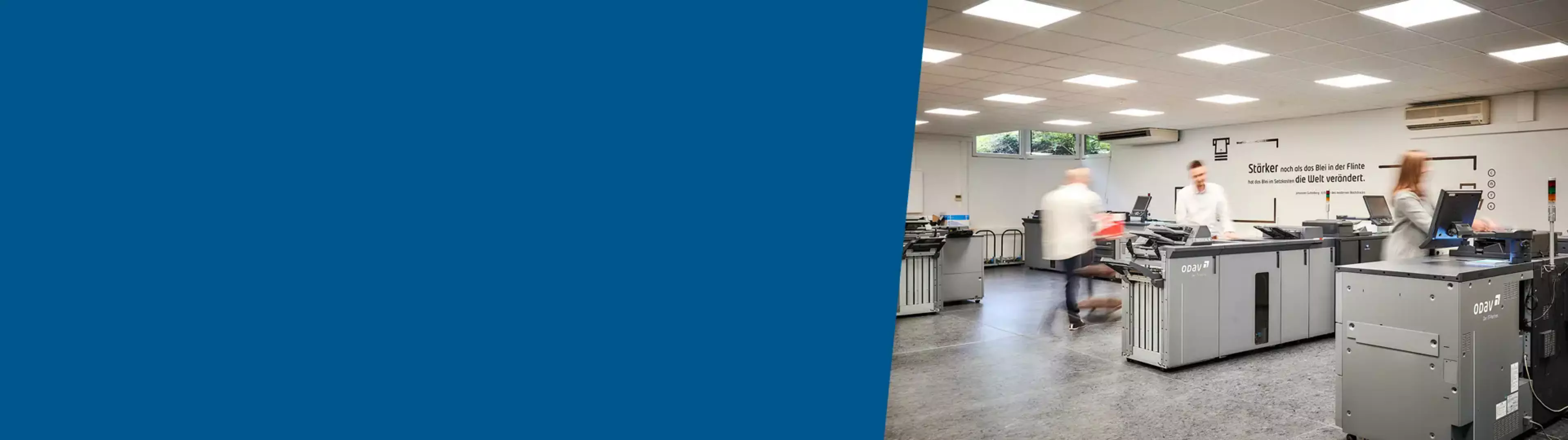 Commercial Print & Publication ServicesHeroSlider