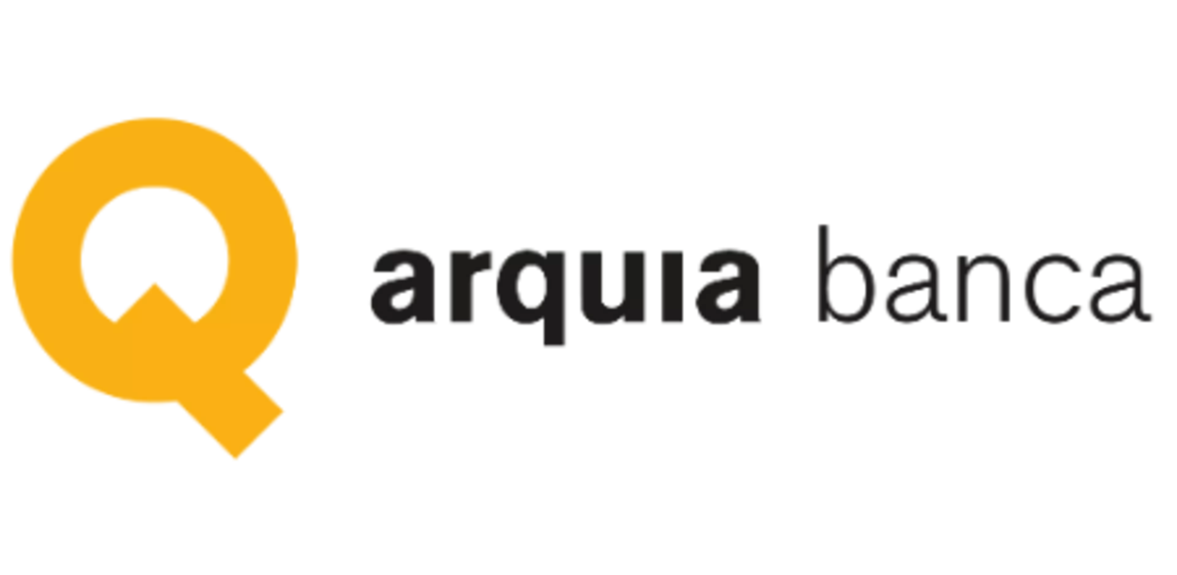 Logo Arquia Banca