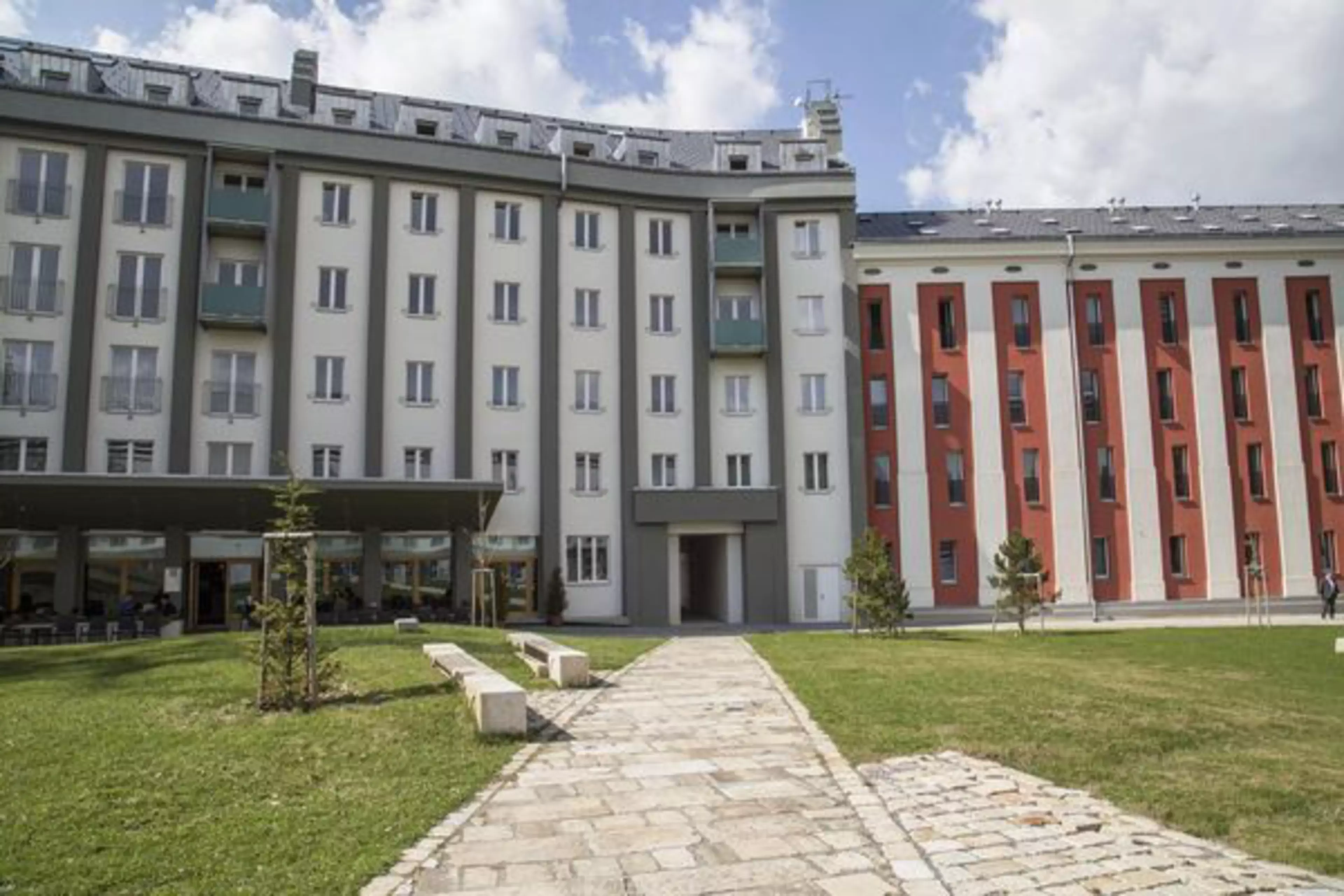 13.11.2025 - Jihlava - EA Business hotel