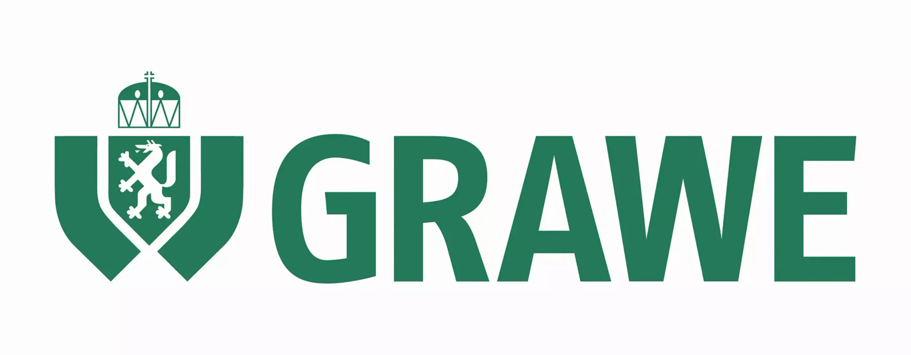 Logo de Grawe