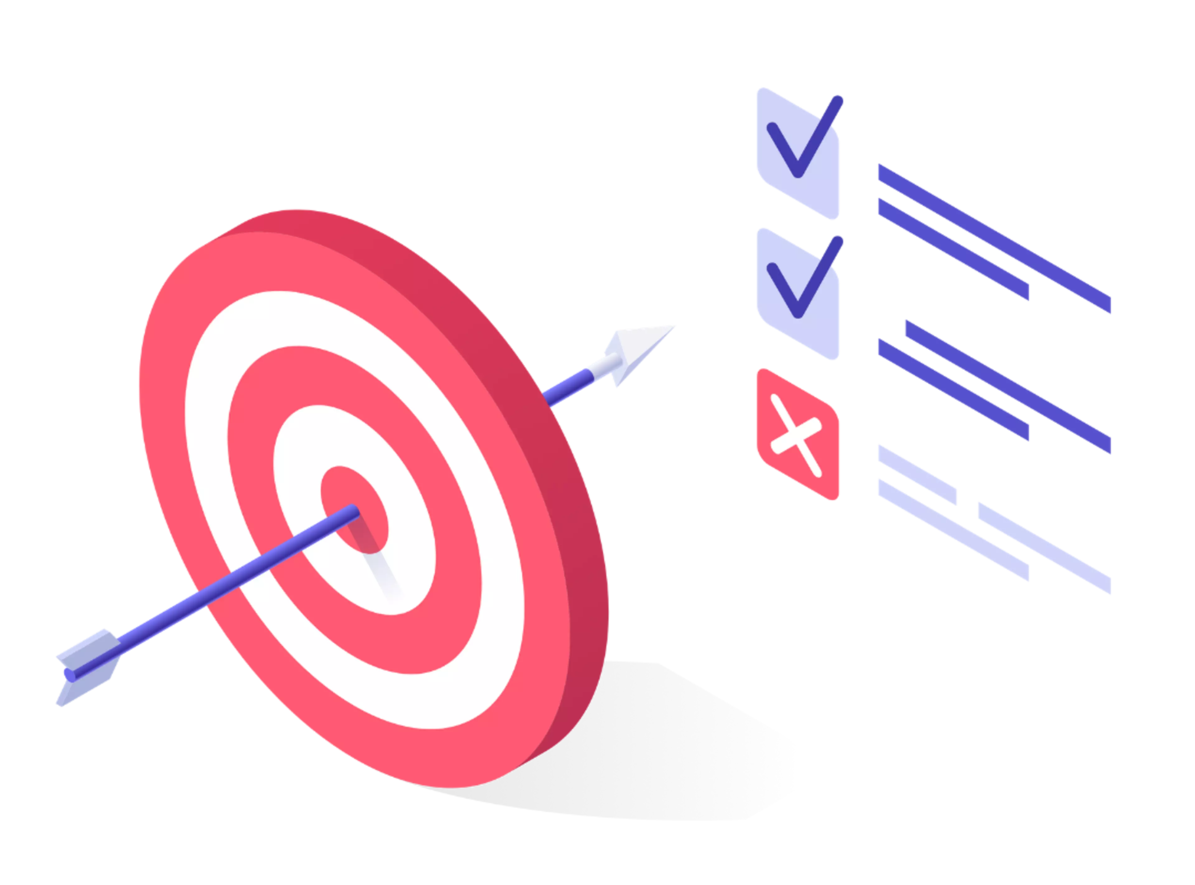 CS element - target1