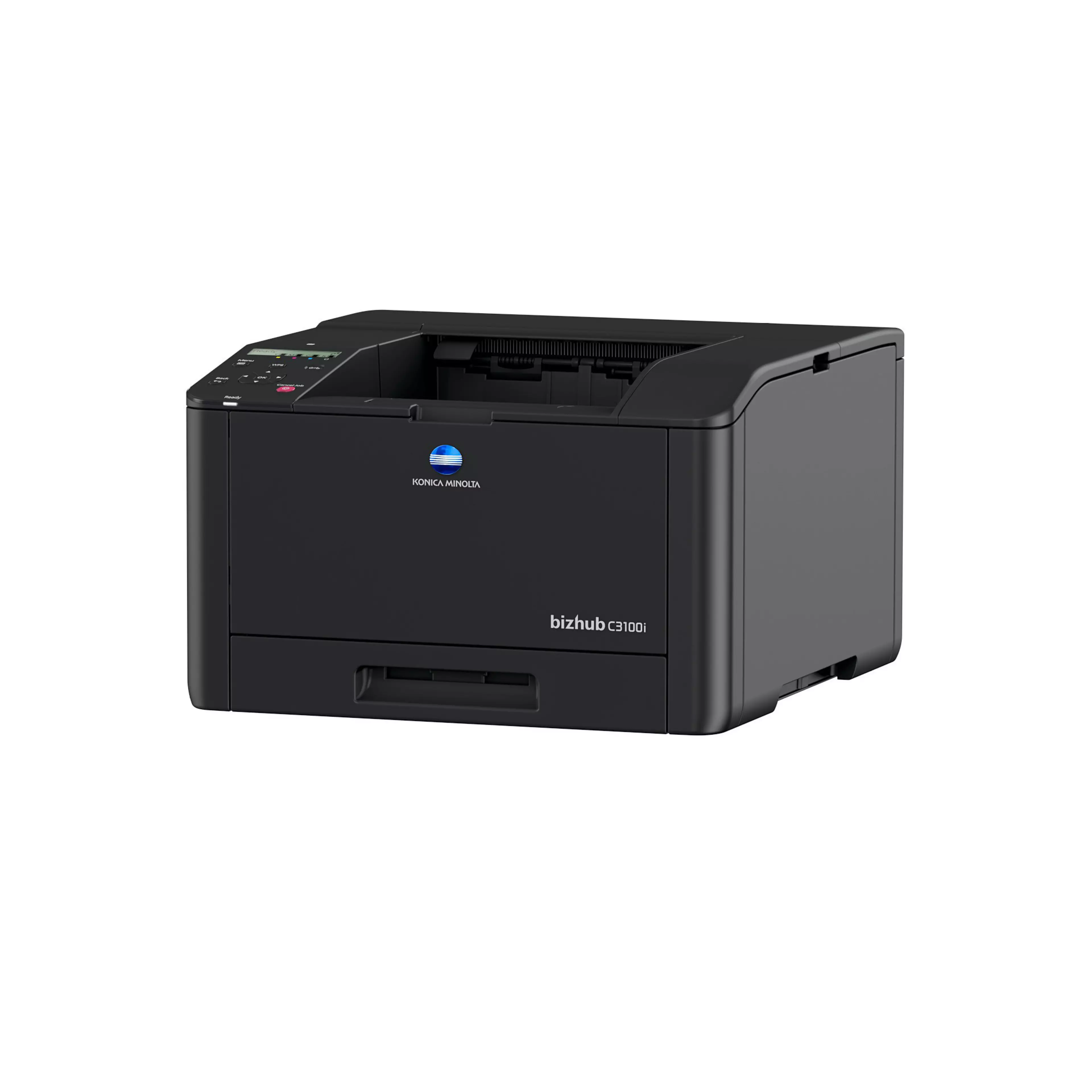 bizhub C3100i