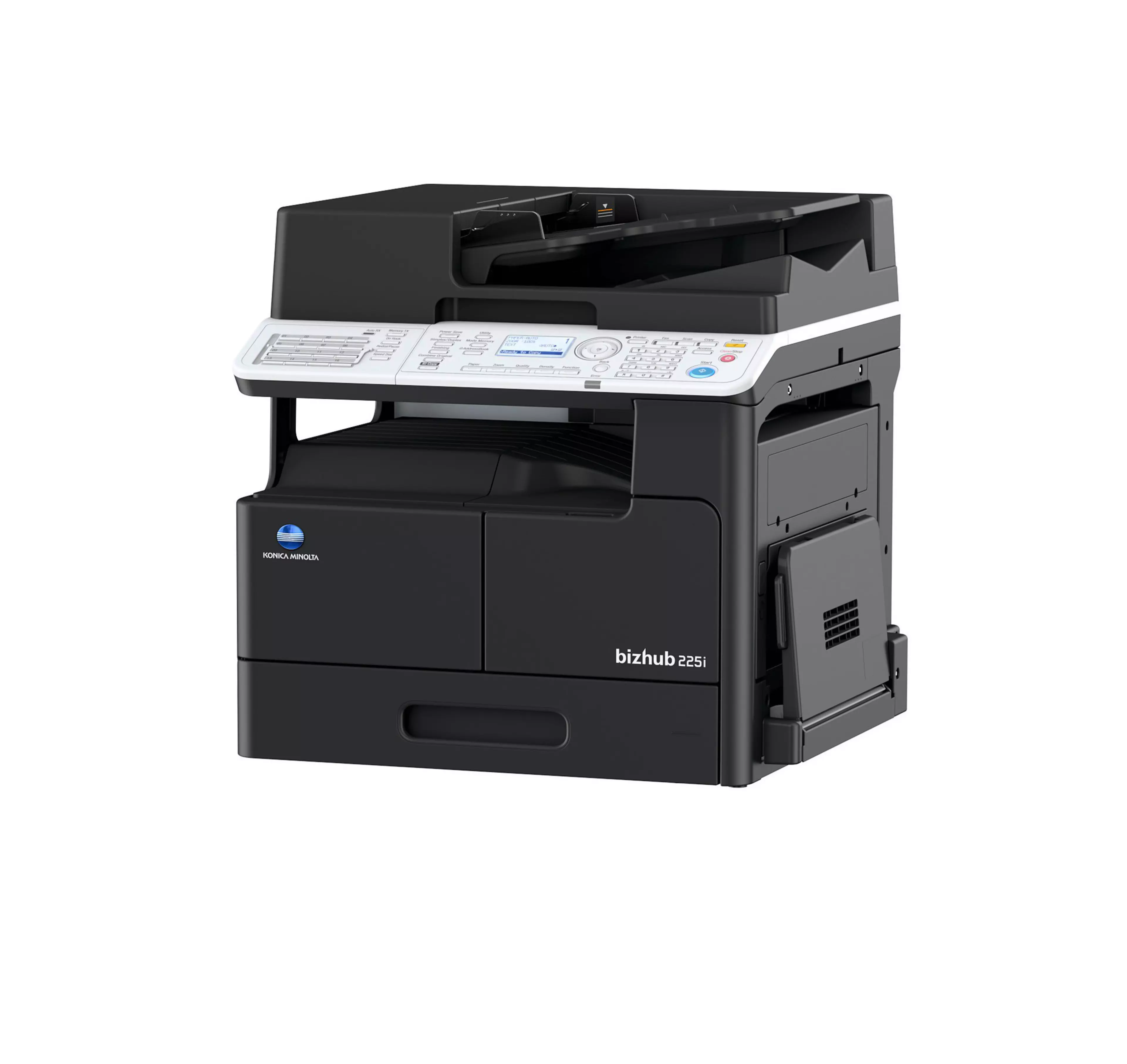 bizhub 225i