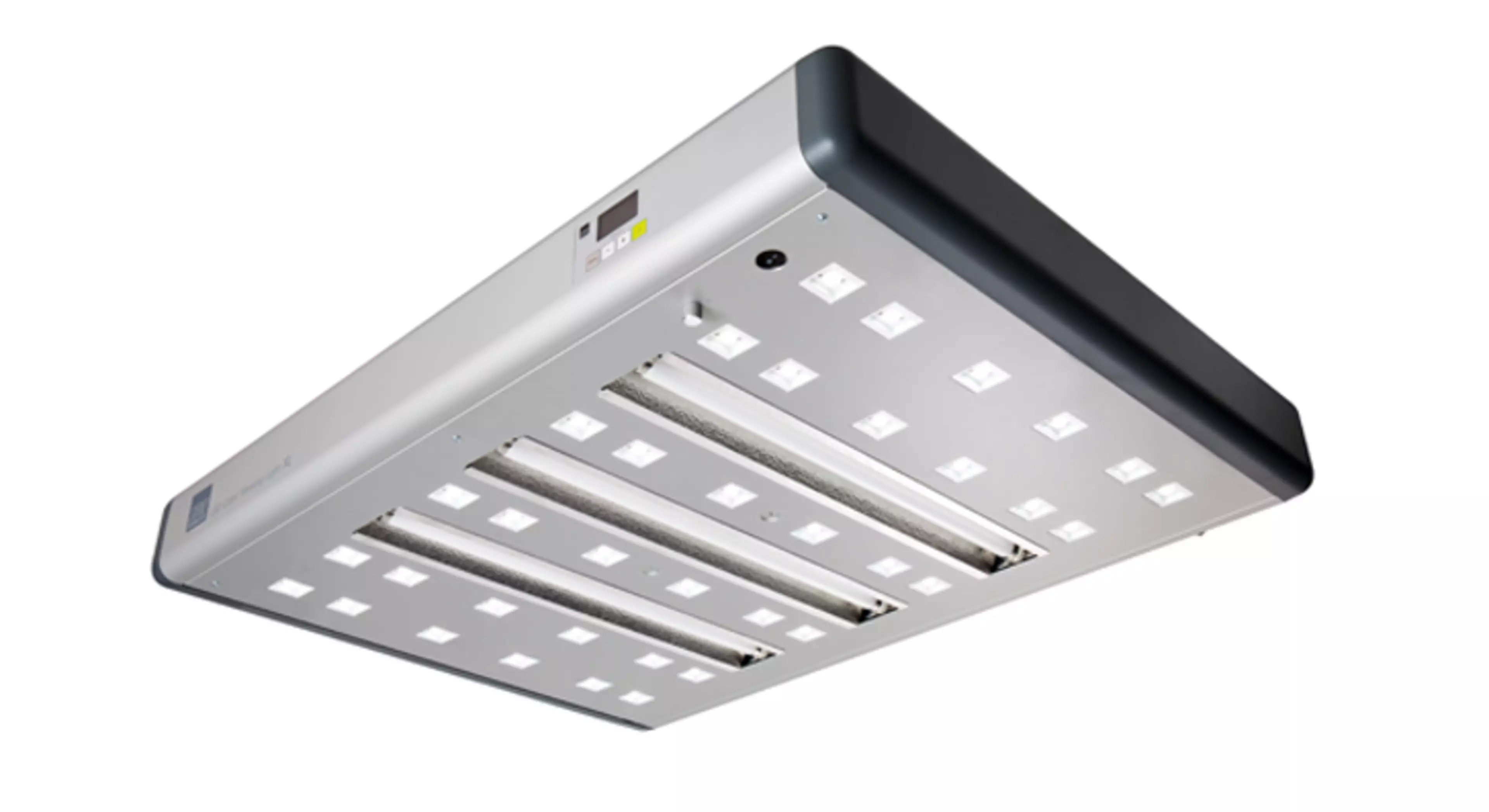 LED Color Proof Light v2 XL Hybrid Luminaire