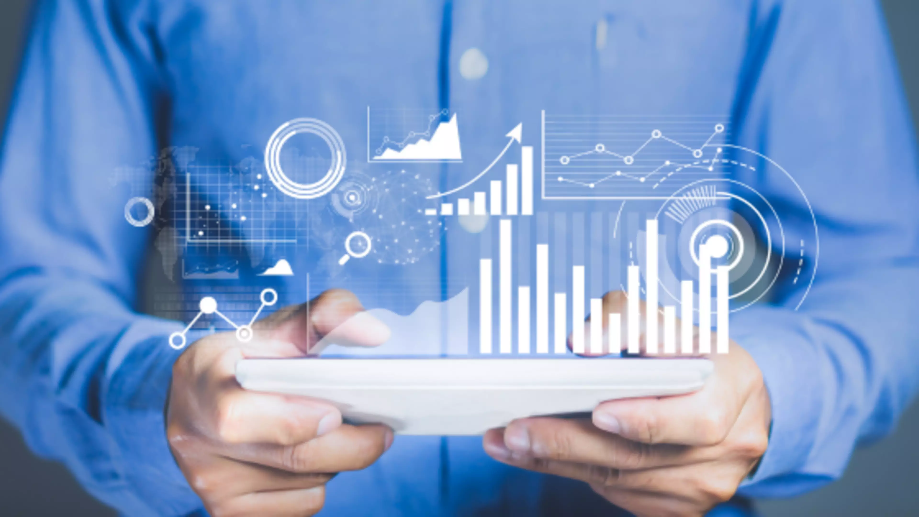 Business IntelligenceHeroSlider