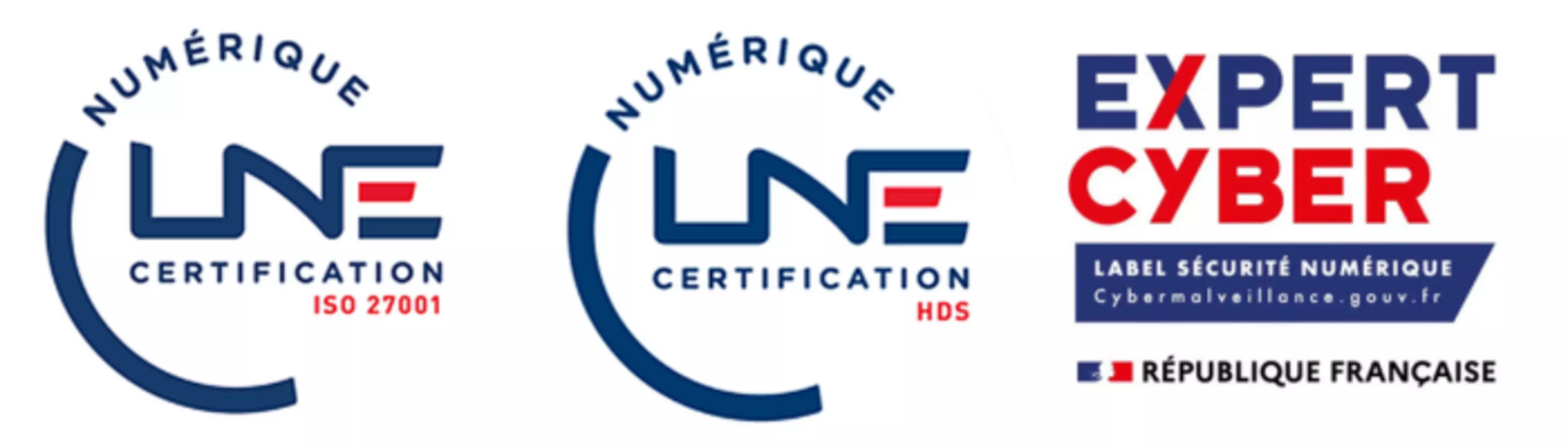 certifications informatique konica minolta