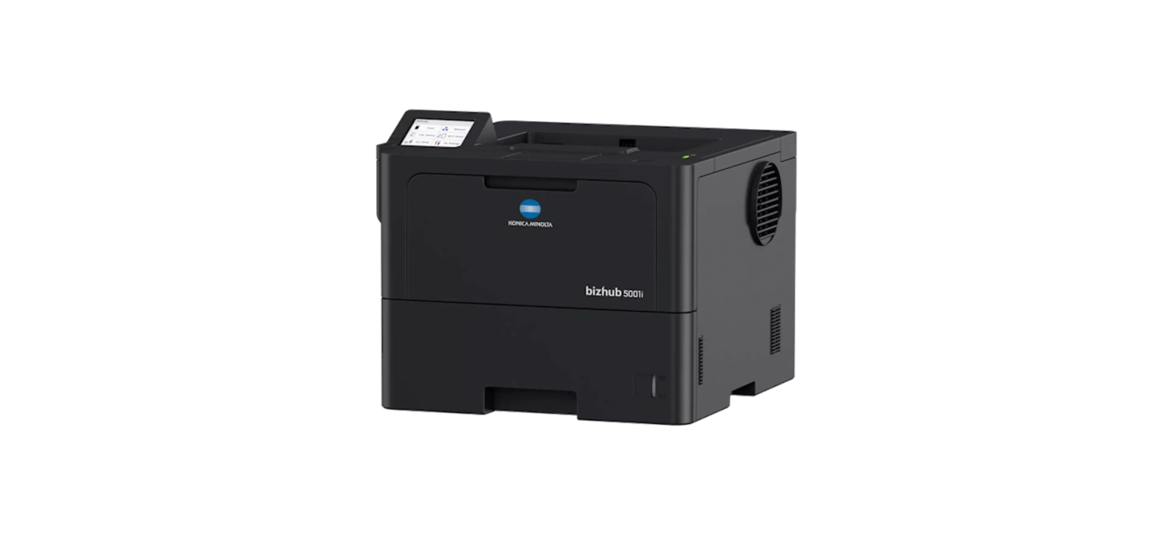 bizhub 5001i