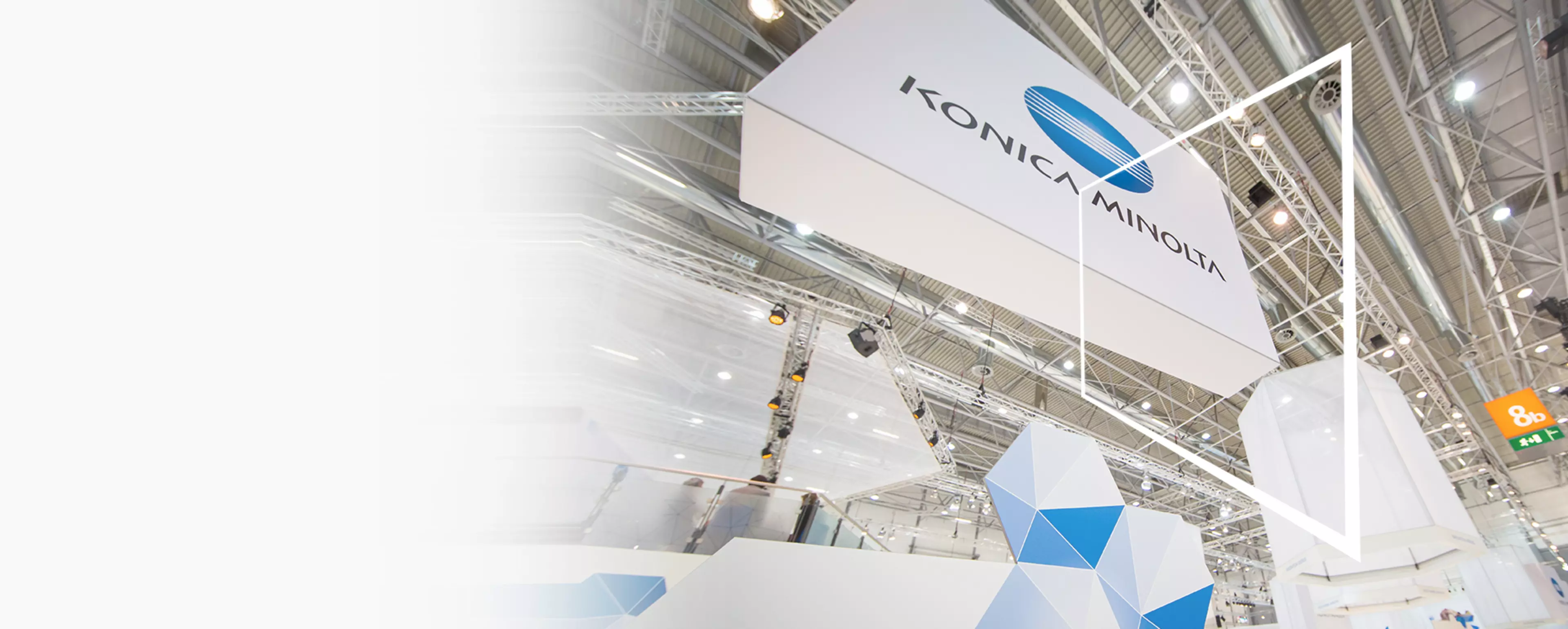 Konica Minolta to showcase latest innovations at virtual.drupa