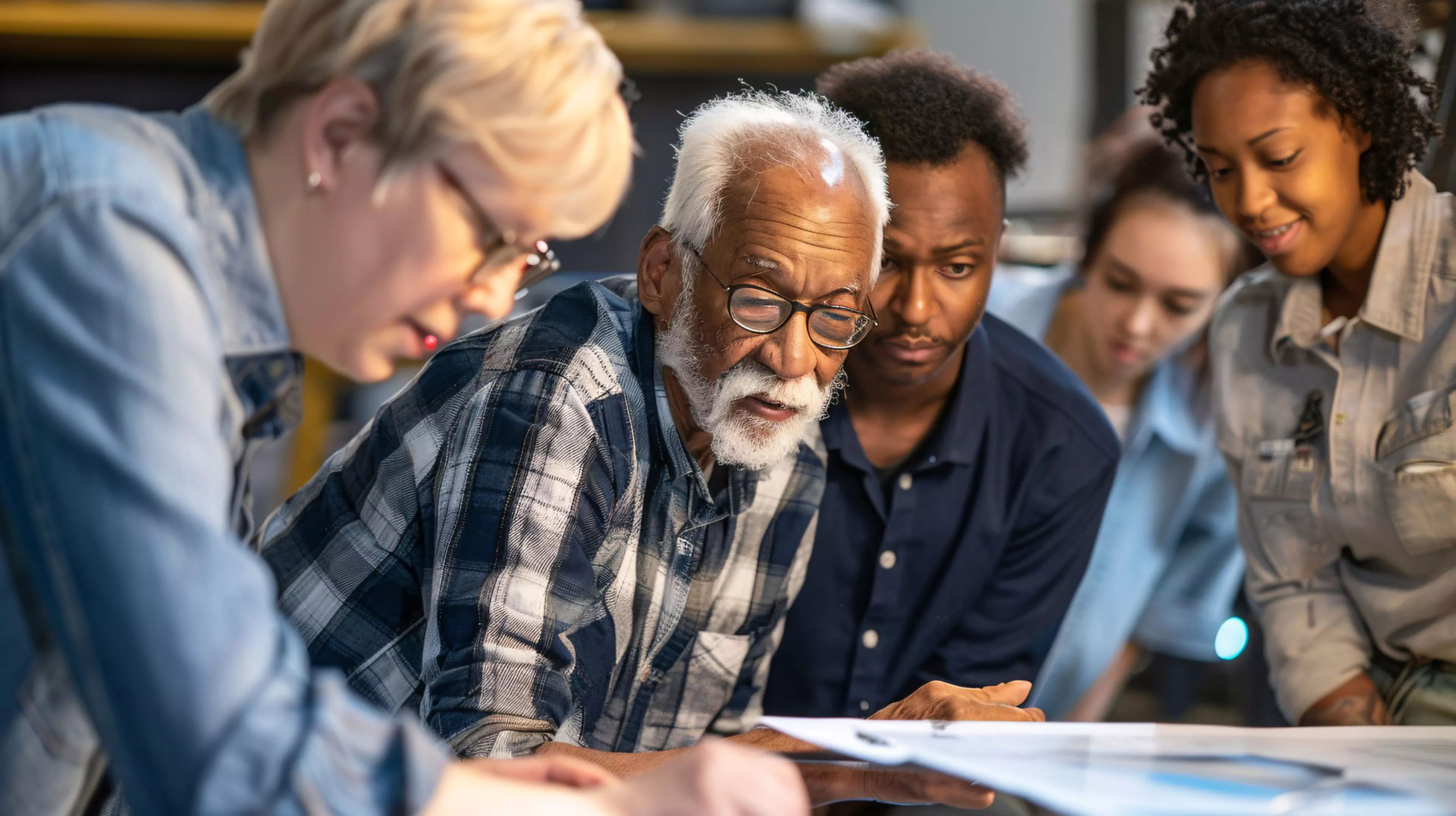 Diversity, Equity and Inclusion: Why companies benefit from it