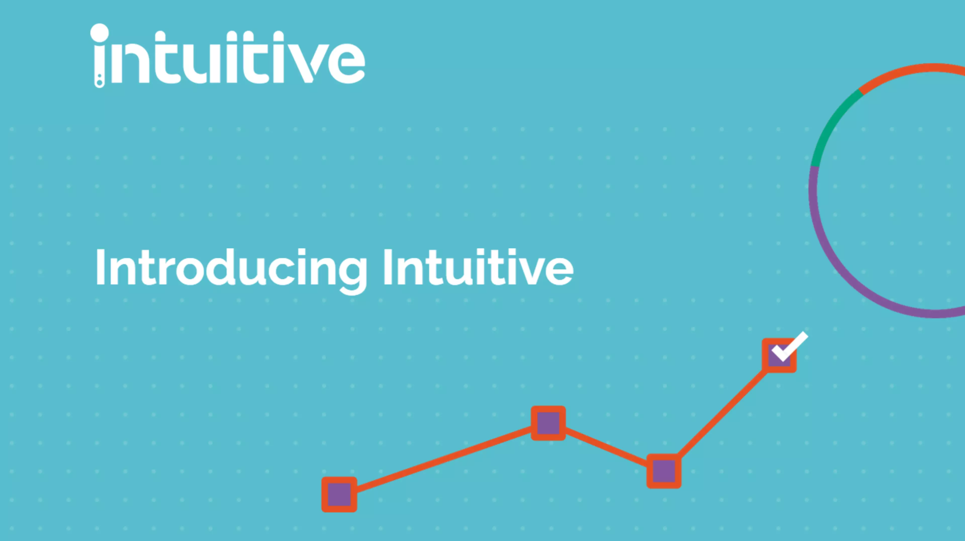 Intuitive Dashboards