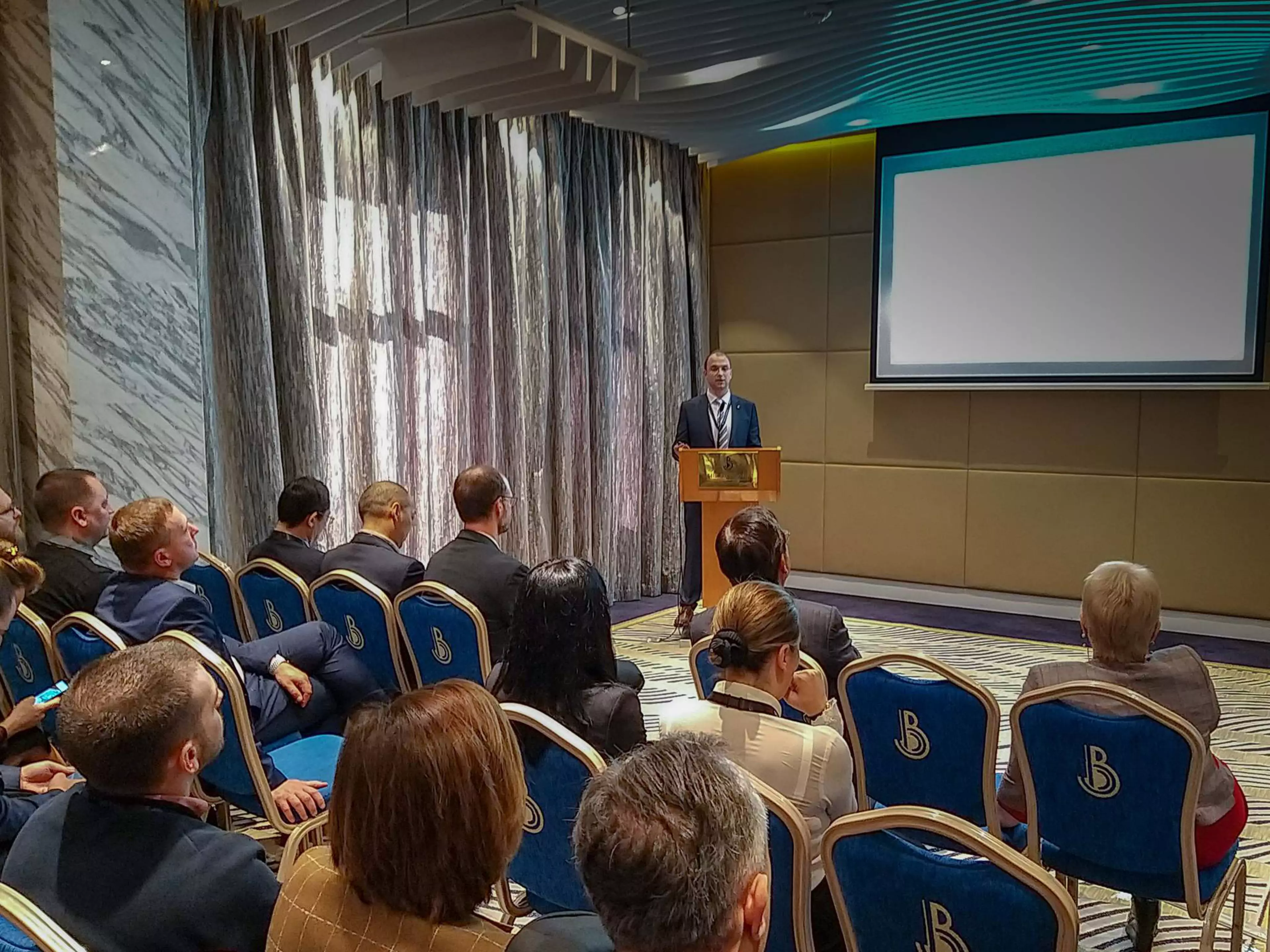Konica Minolta Ukraine сприятиме розвитку бізнесу компанії на КавказіImgCarousel2