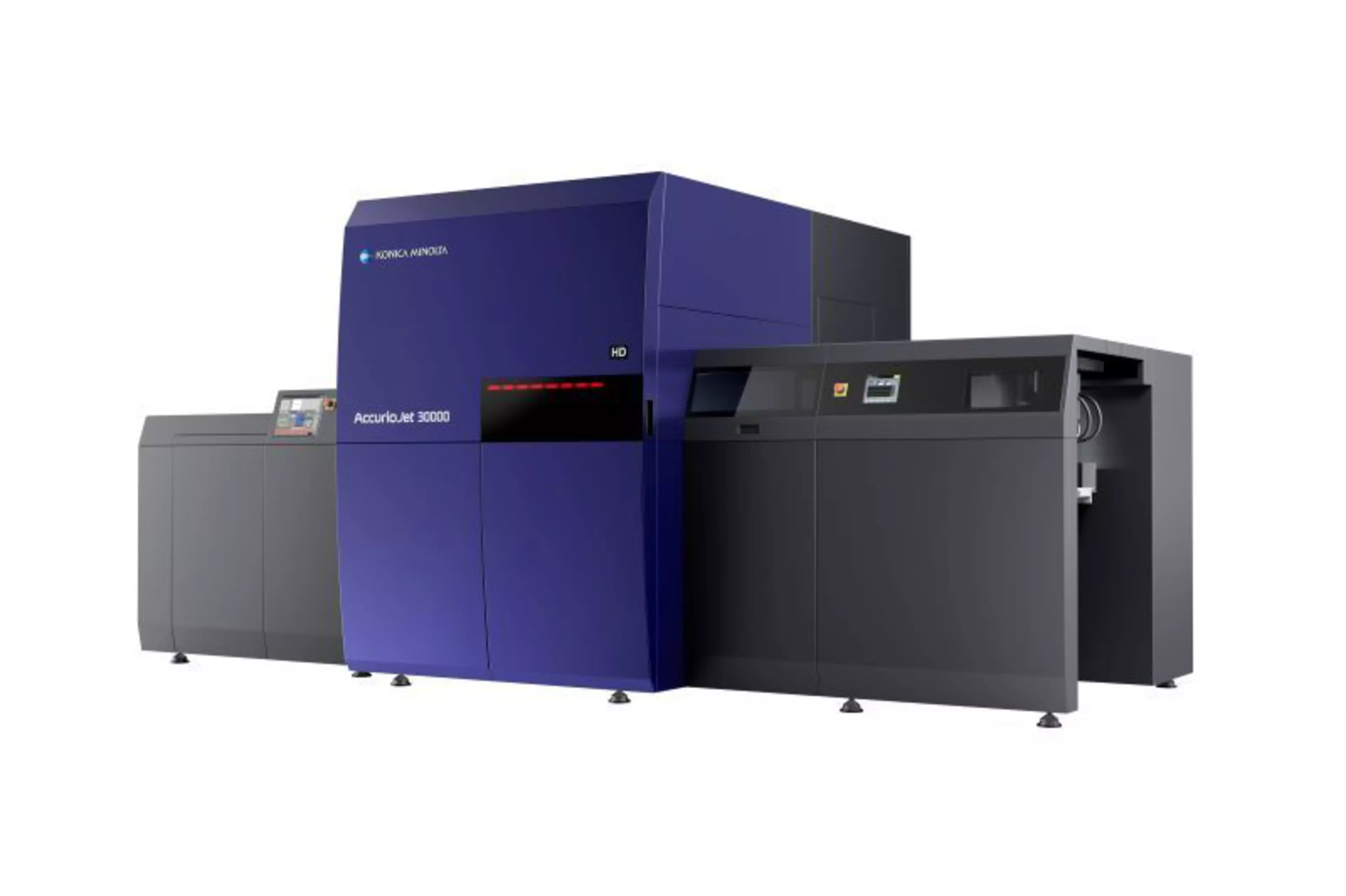 AccurioJet 30000 rechts