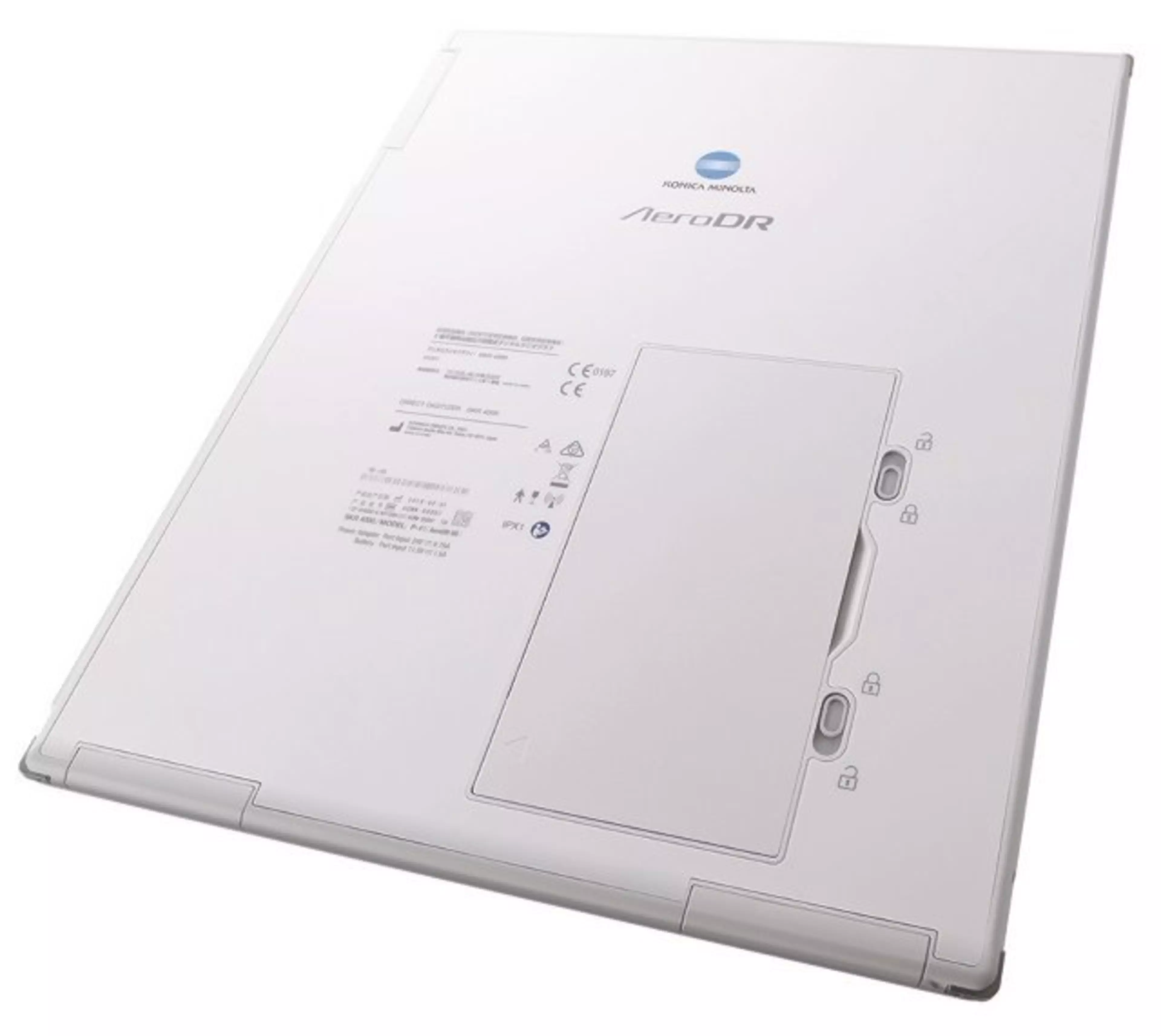 AeroDR UXE/UX