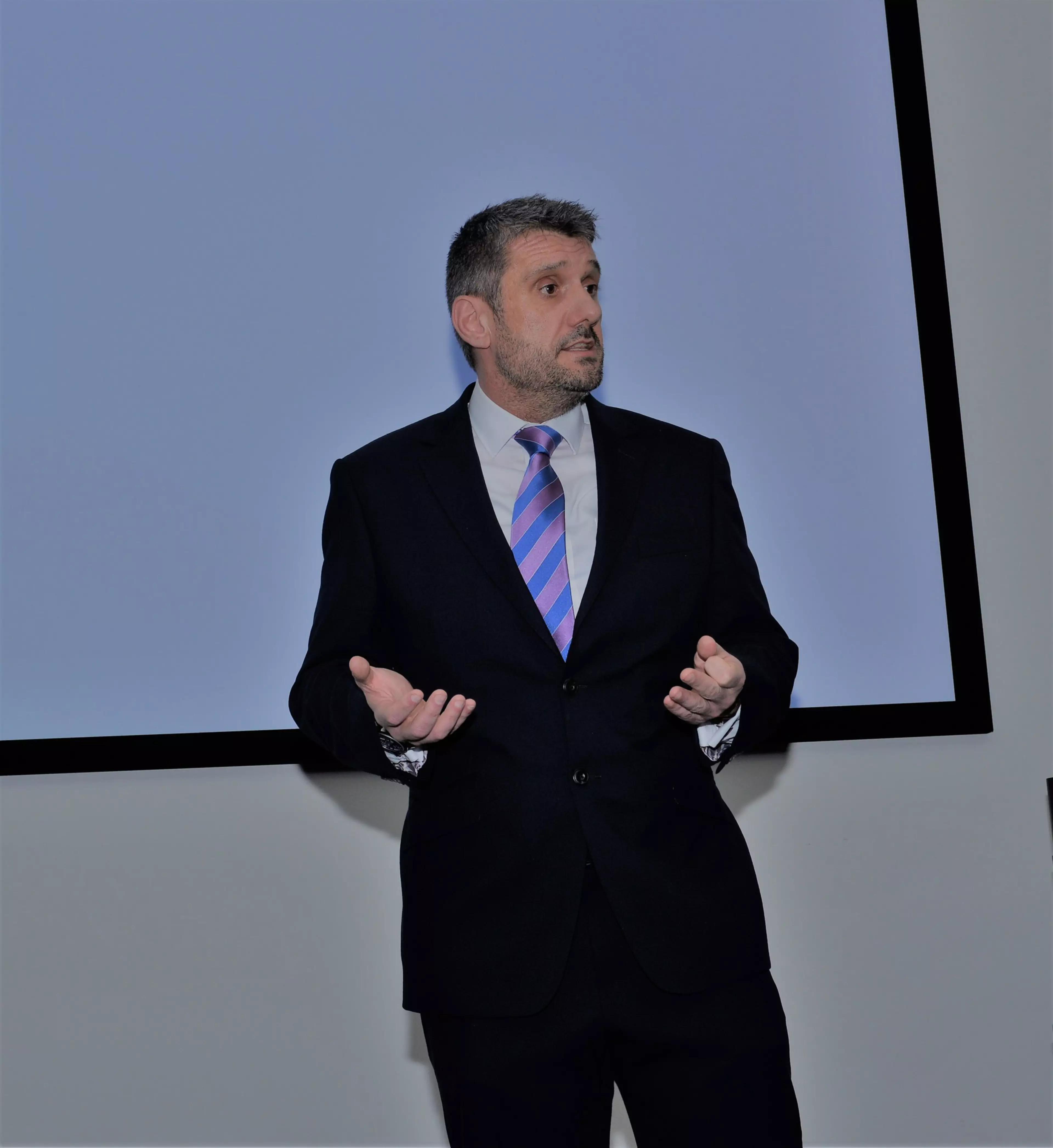 David ThompsonHeroSlider