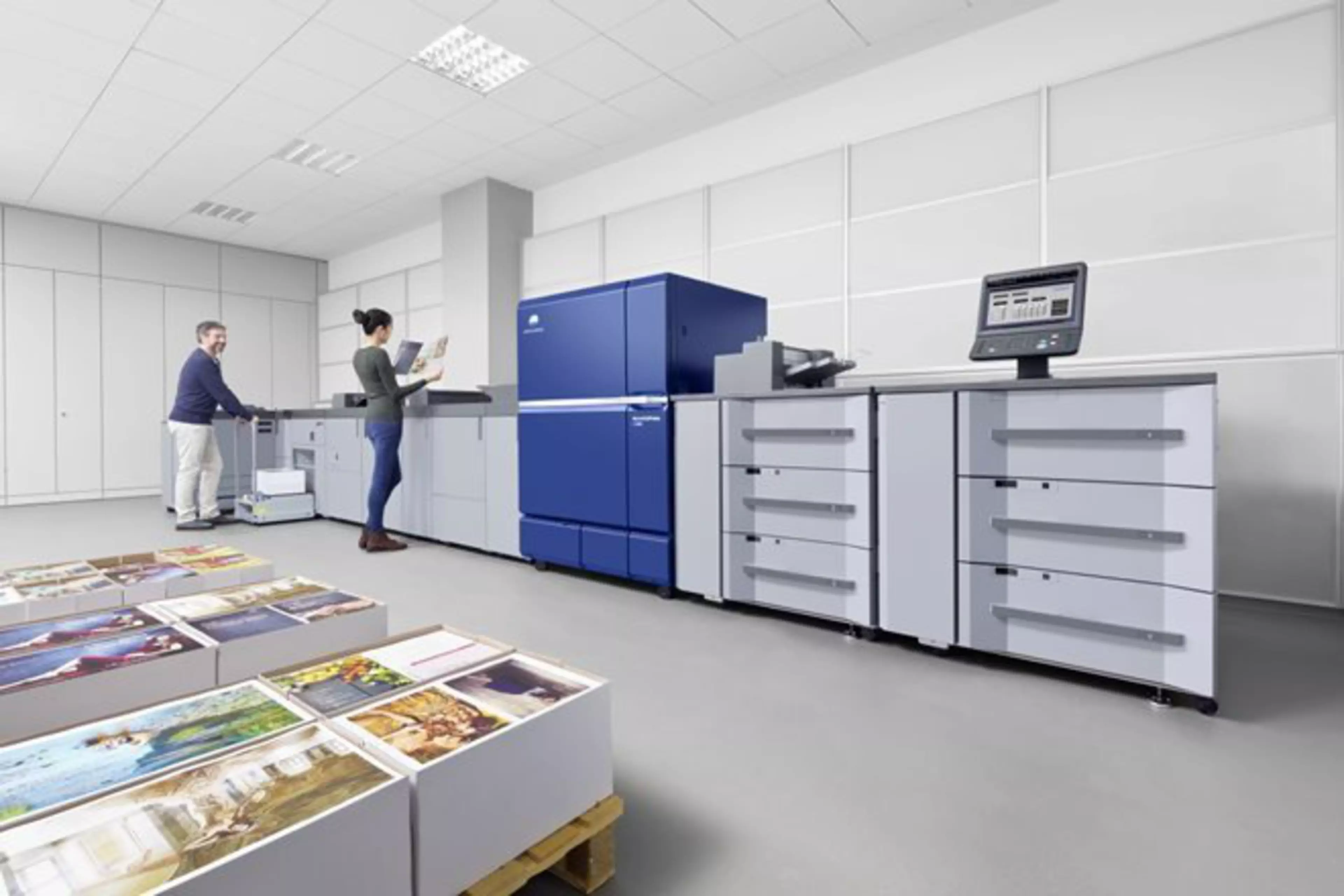 Unsere Professional Printing LösungenHeroSlider