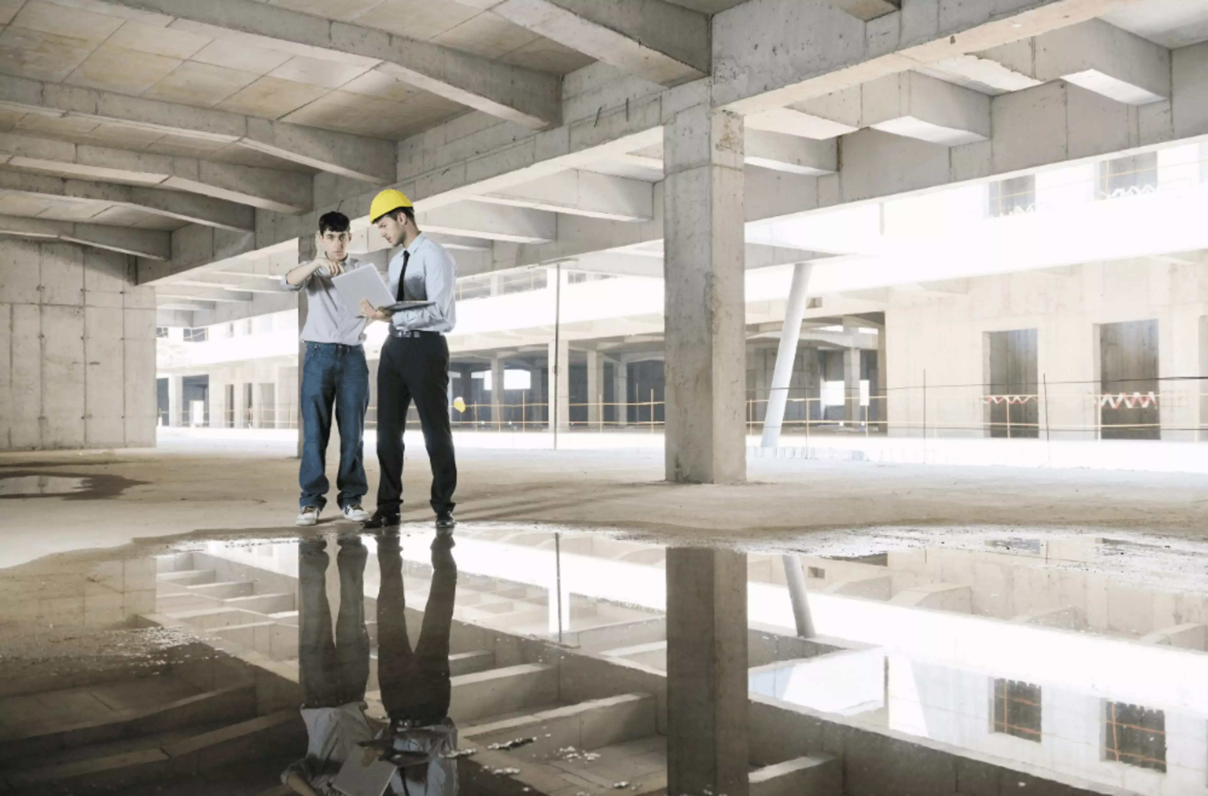 Rector Lesage: Optimised video surveillance for better protection of industrial sites