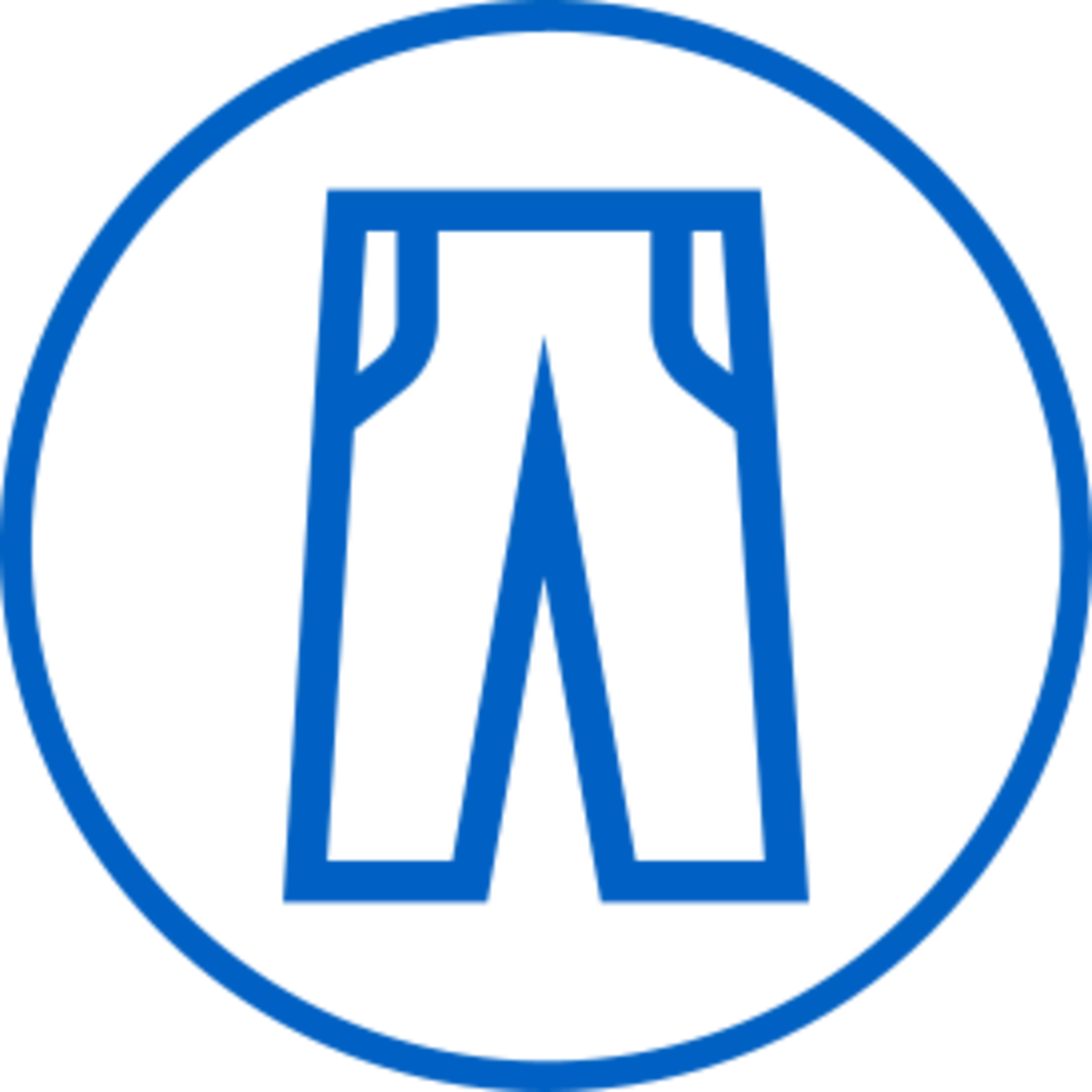 Icono: EPI - Pantalones largos