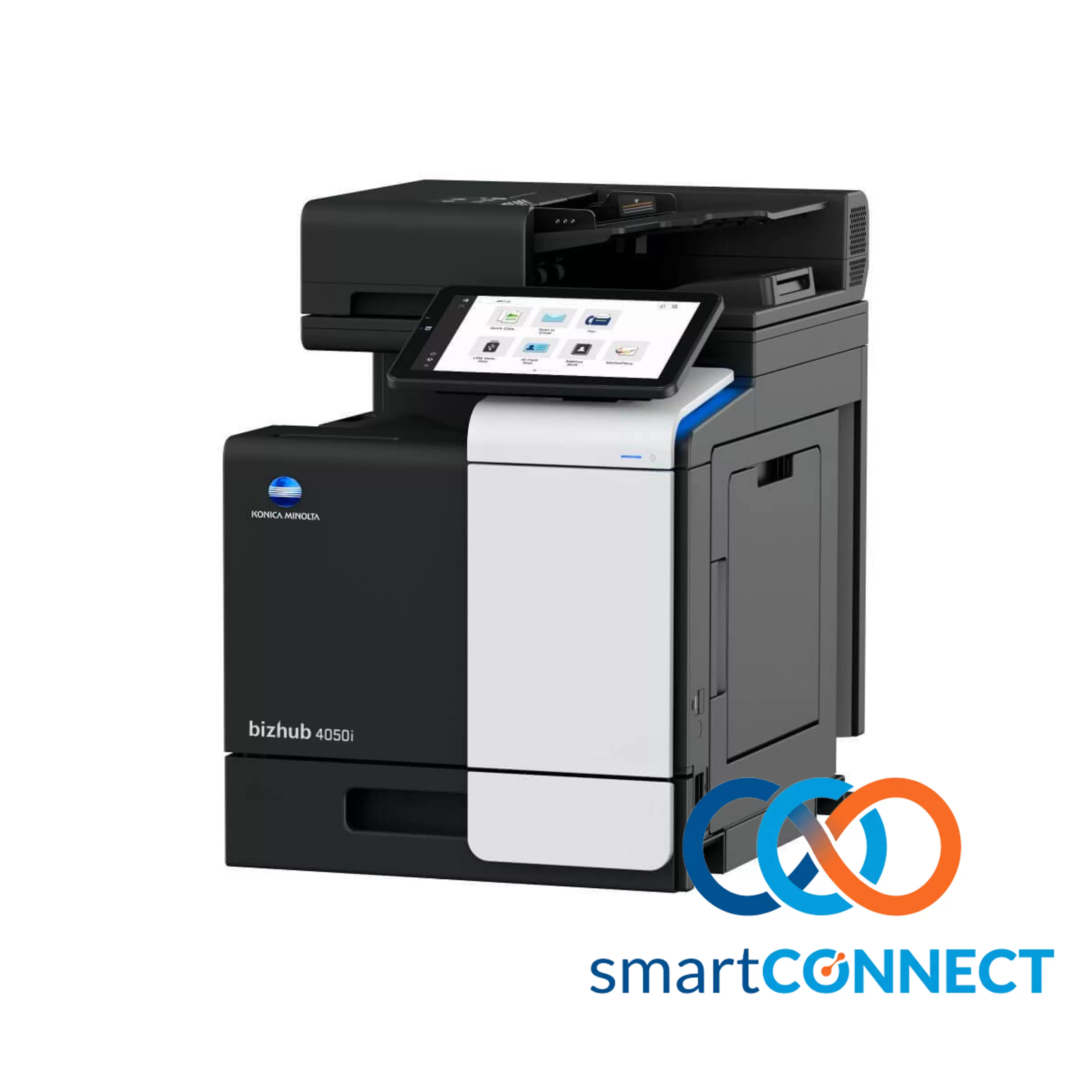bizhub 4050i