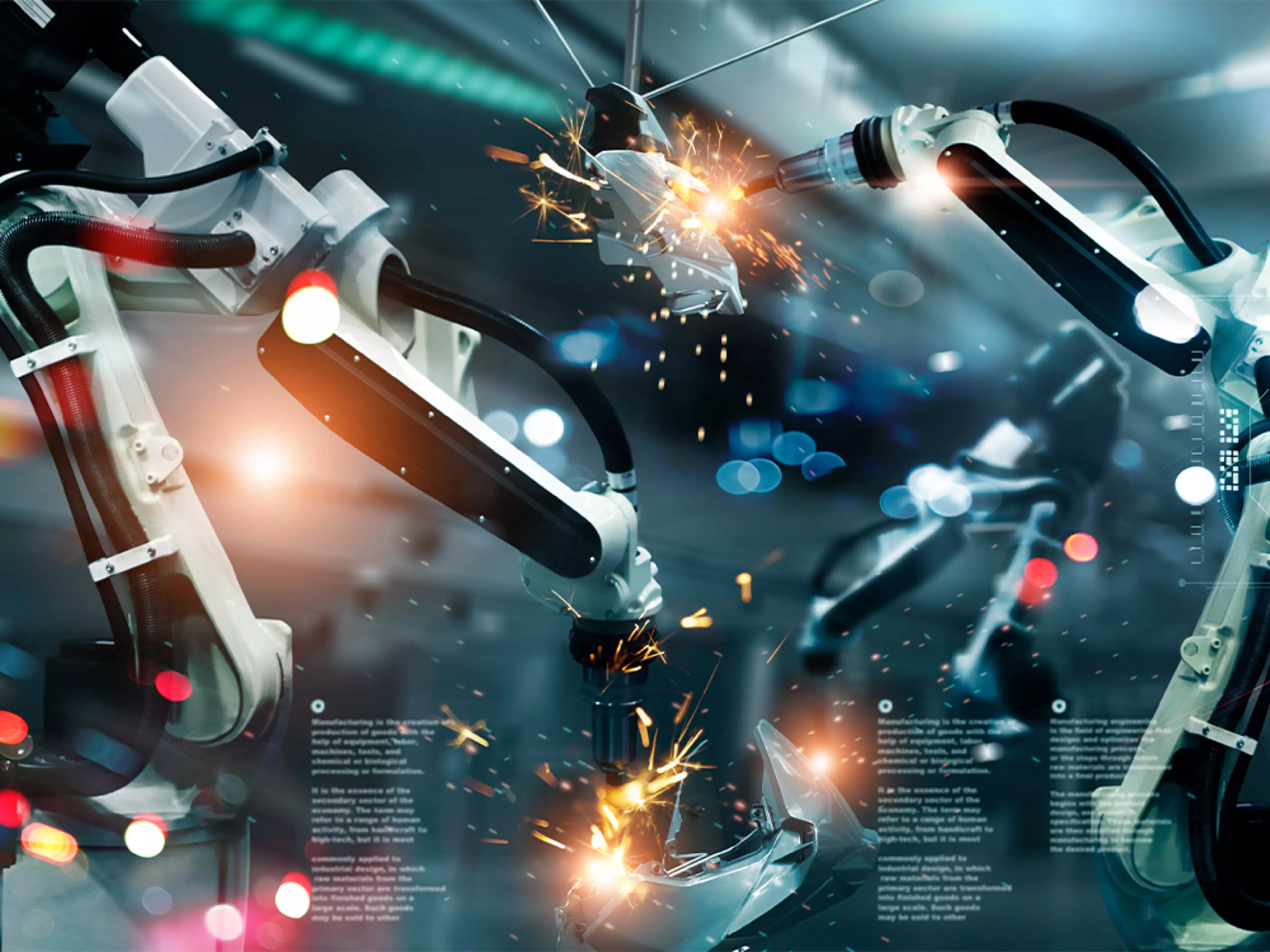 Manufacturing Innovation Experience: Transform Your Production & Digital Workflows