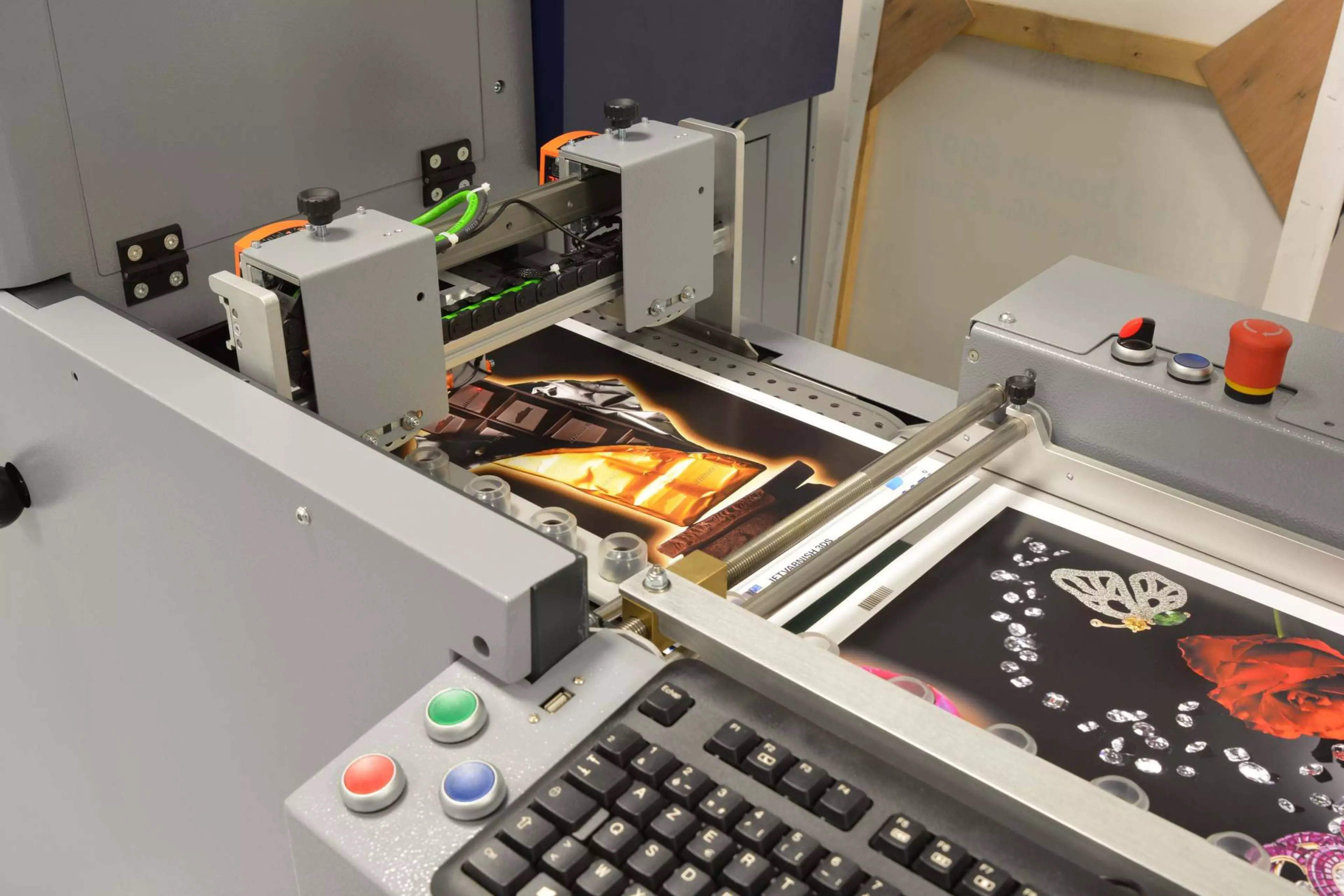 Intégration et déploiement des services d'impressionHeroSlider